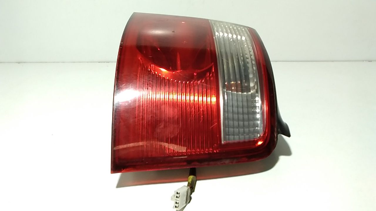 Stop fanale Posteriore sinistro lato Guida KIA Carens 1 Serie