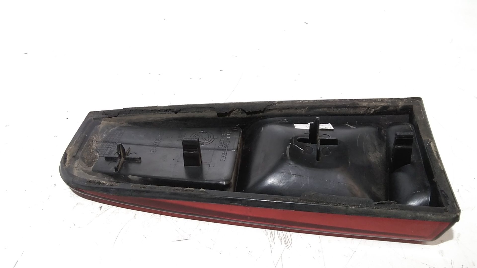 Catarifrangente riflettore portellone DX passegg. FIAT Punto Berlina 5P 3 Serie