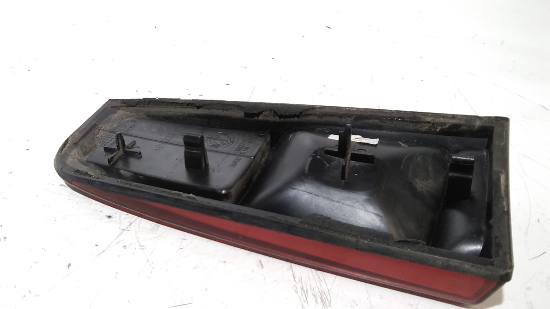 Catarifrangente riflettore portellone DX passegg. FIAT Punto Berlina 5P 3 Serie