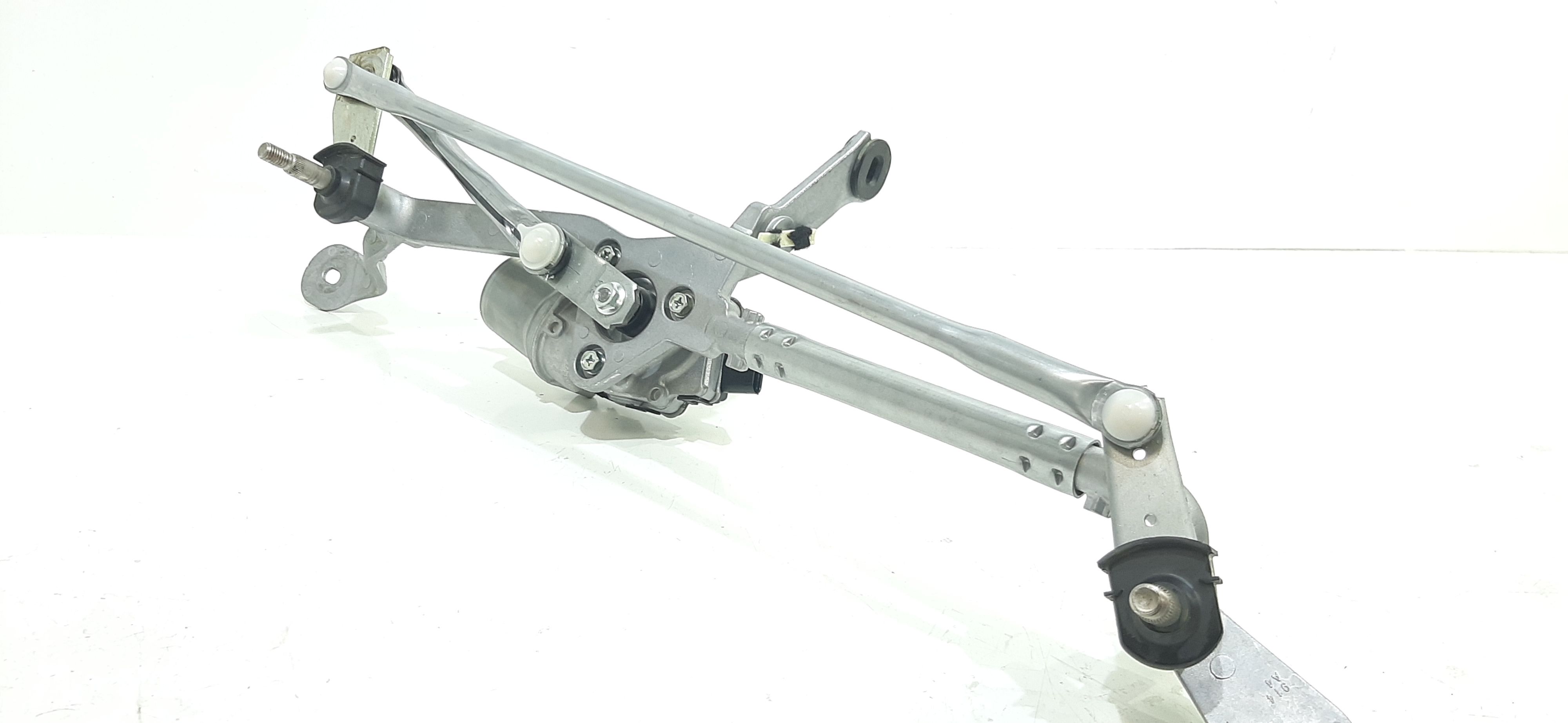 Motorino tergi ant completo di tandem BMW X3 Serie M COMPETITION (510CV) (G01,F97) (3.2019>)