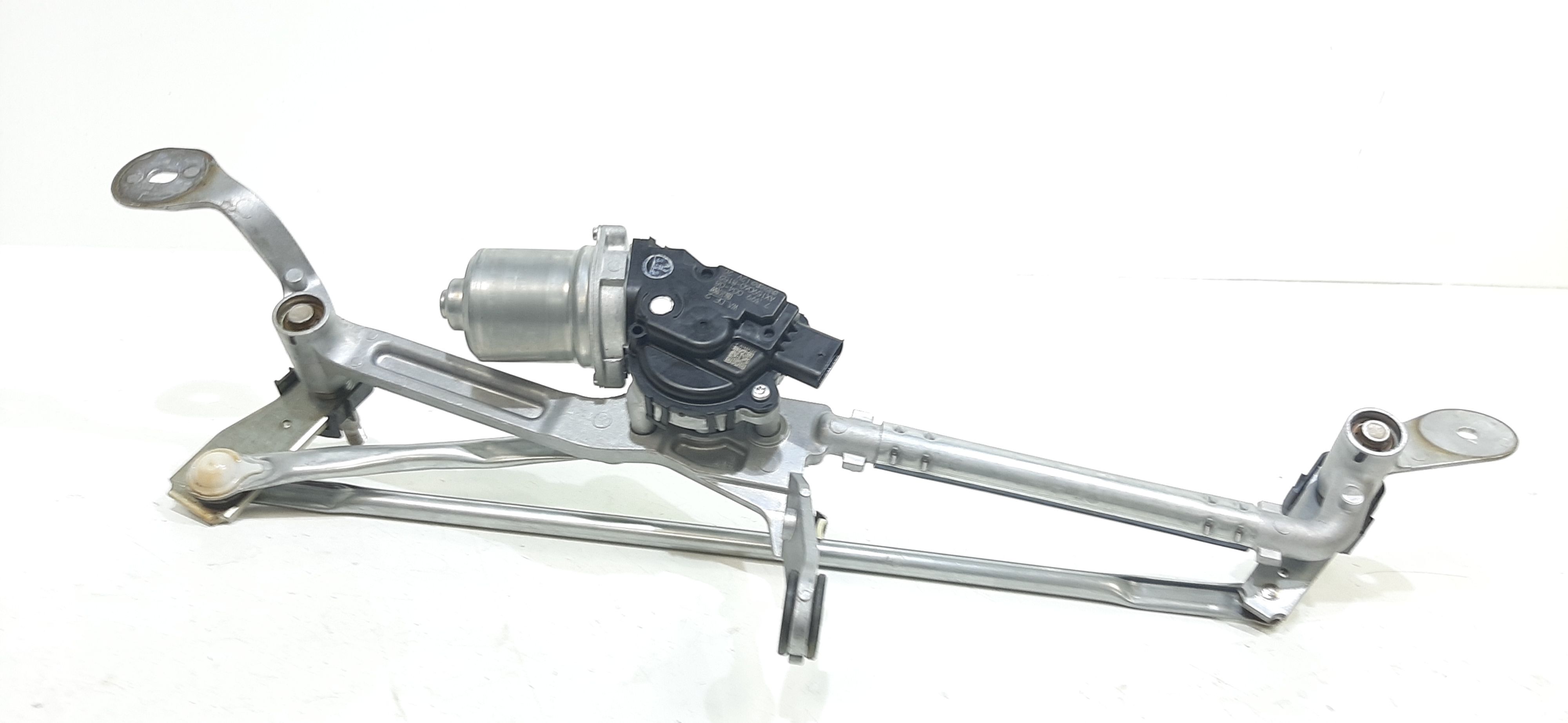 Motorino tergi ant completo di tandem BMW X3 Serie M COMPETITION (510CV) (G01,F97) (3.2019>)