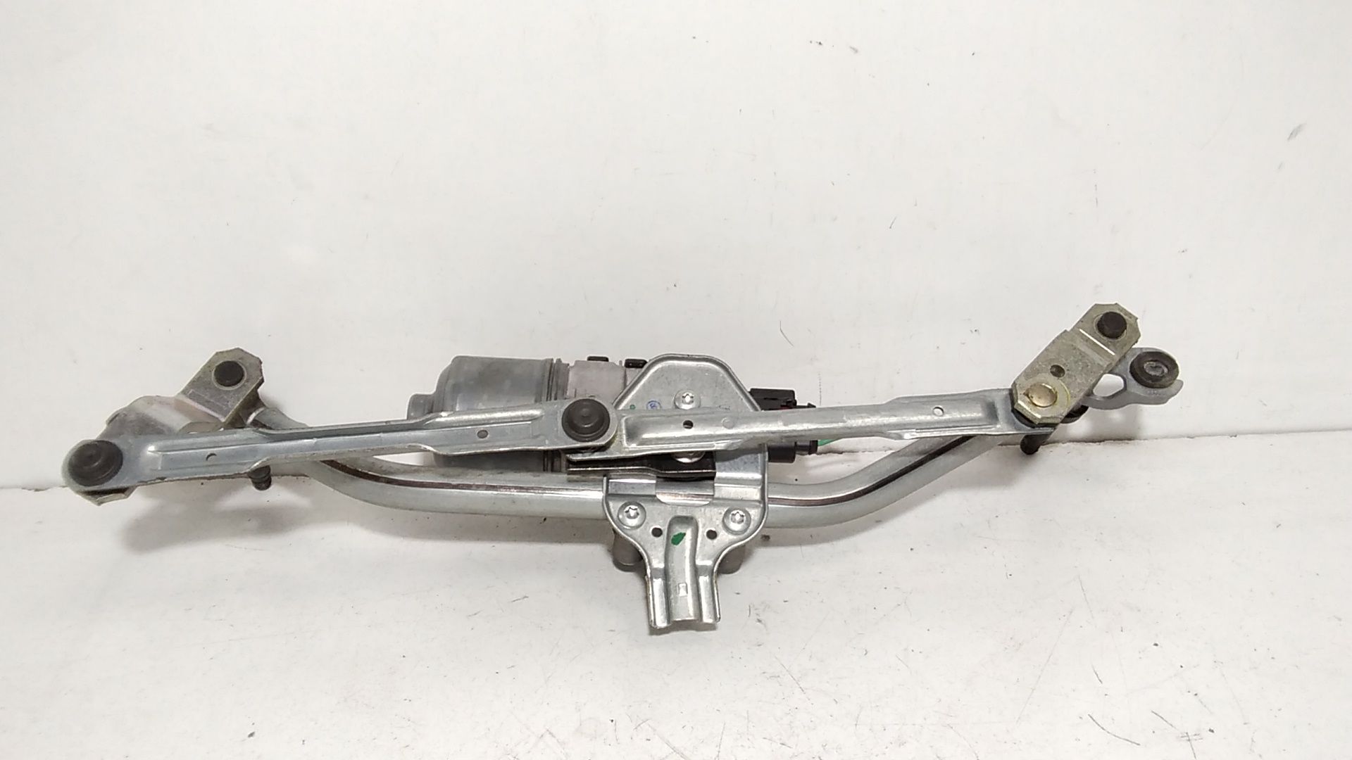Motorino tergi ant completo di tandem PEUGEOT 208 Serie (12>19)