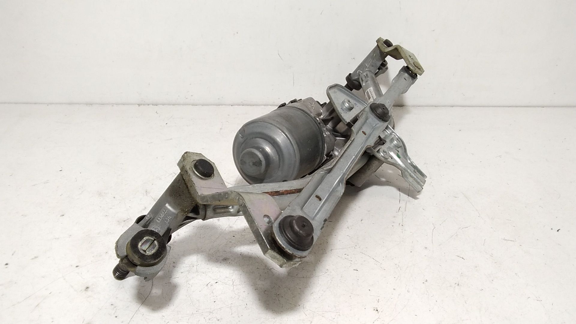 Motorino tergi ant completo di tandem PEUGEOT 208 Serie (12>19)