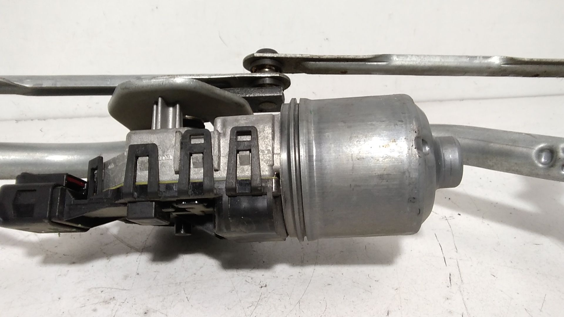 Motorino tergi ant completo di tandem PEUGEOT 208 Serie (12>19)