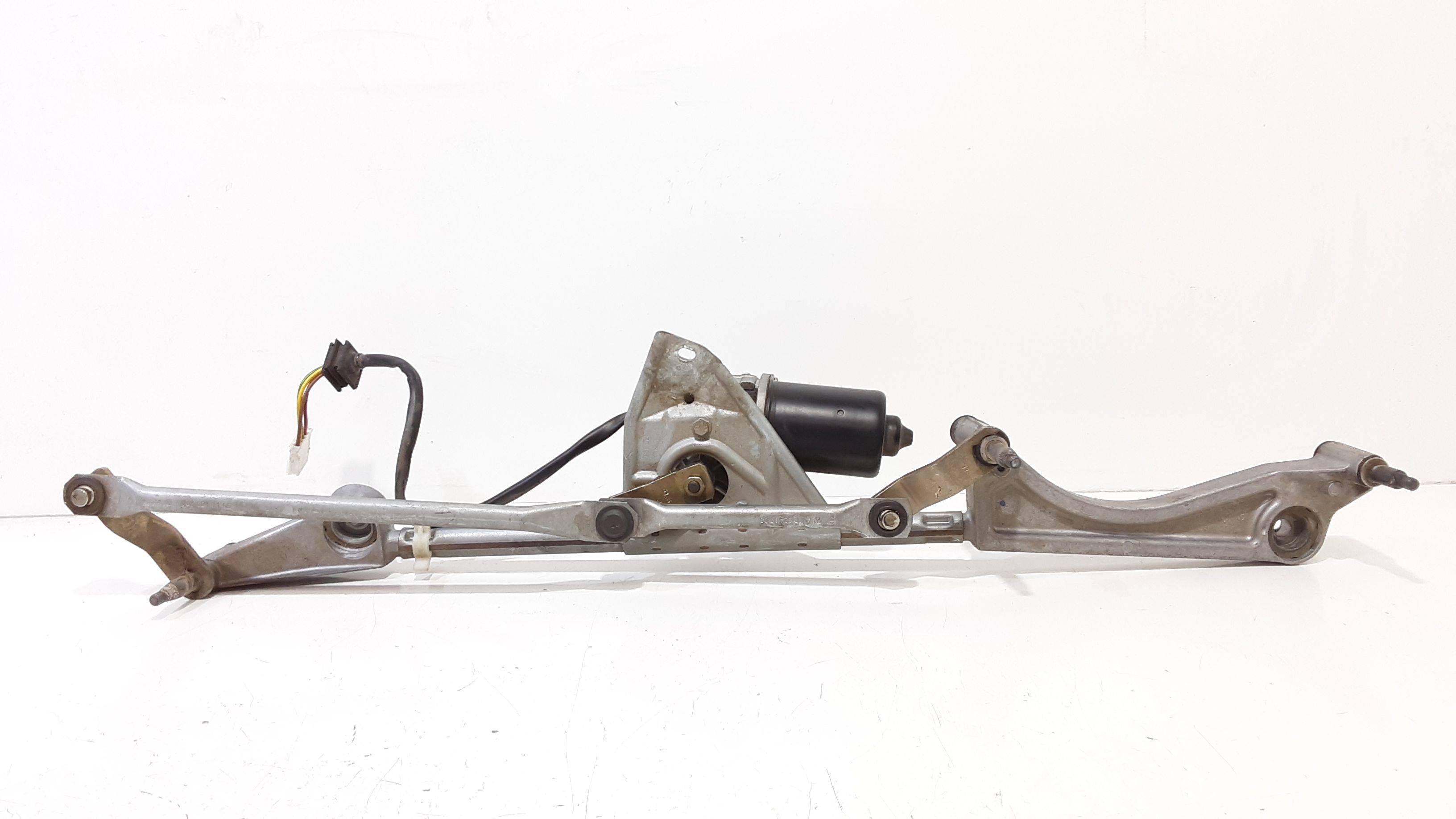 Motorino tergi ant completo di tandem MERCEDES Classe C S. Wagon W203