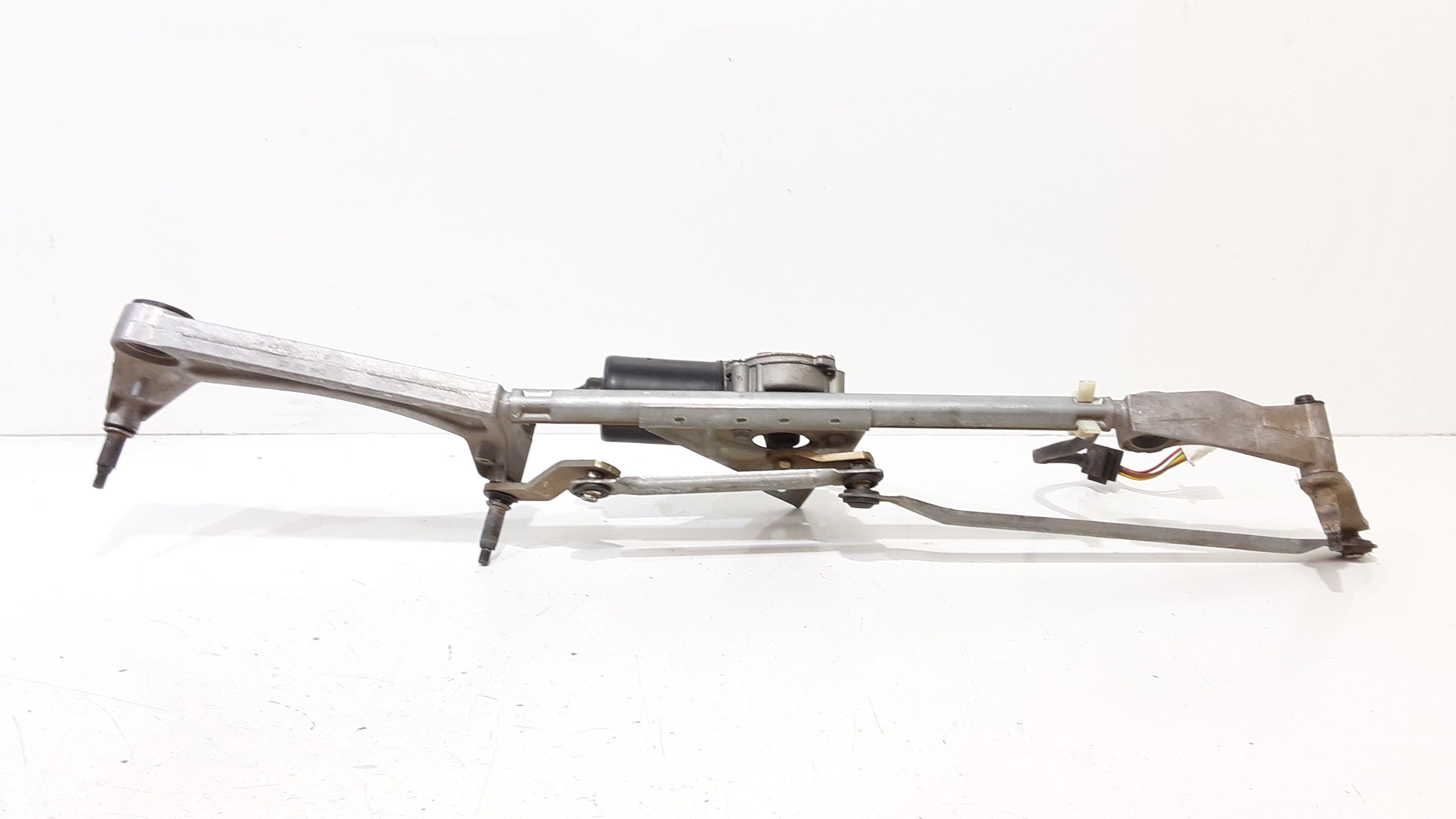 Motorino tergi ant completo di tandem MERCEDES Classe C S. Wagon W203