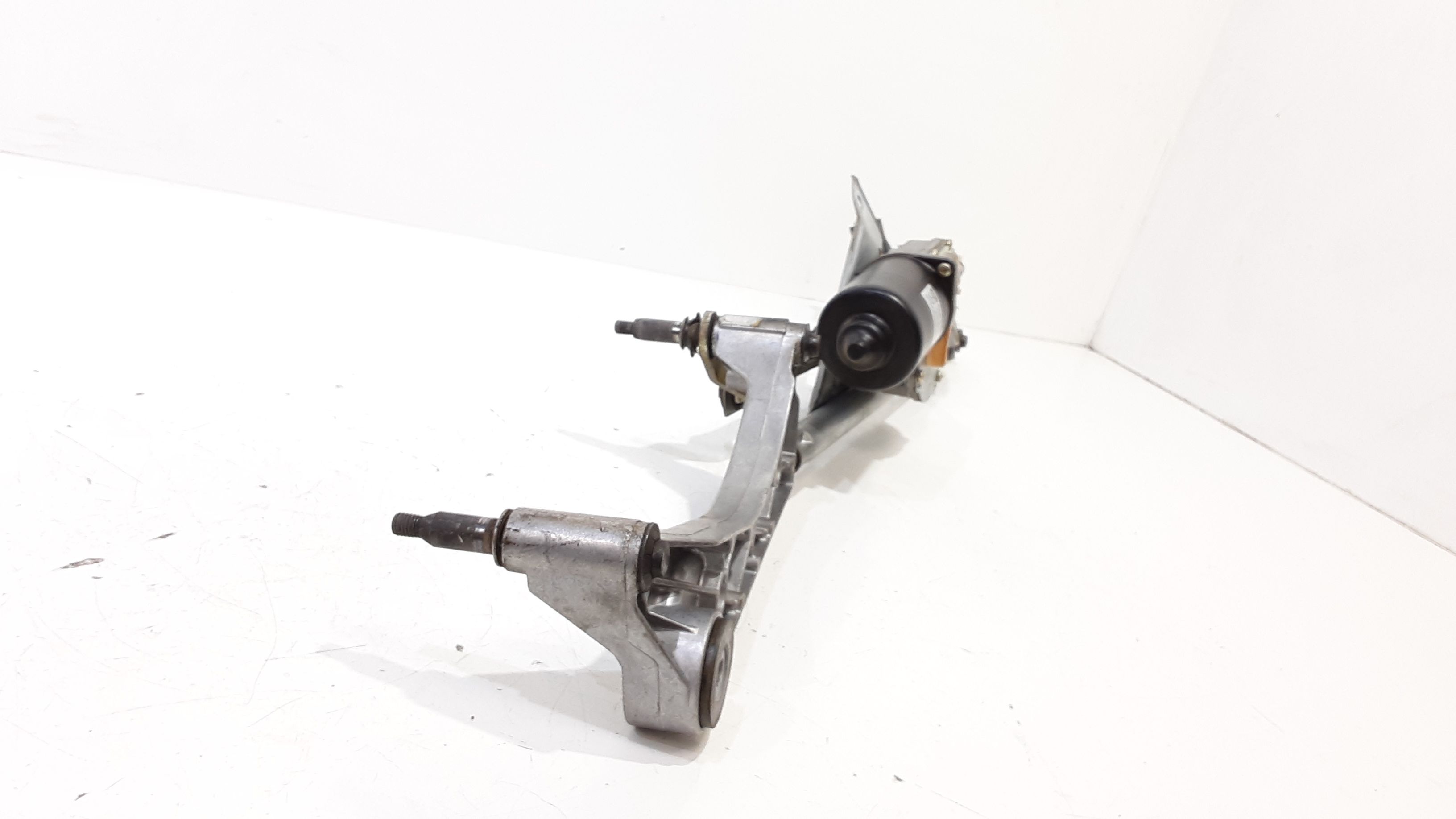 Motorino tergi ant completo di tandem MERCEDES Classe C S. Wagon W203