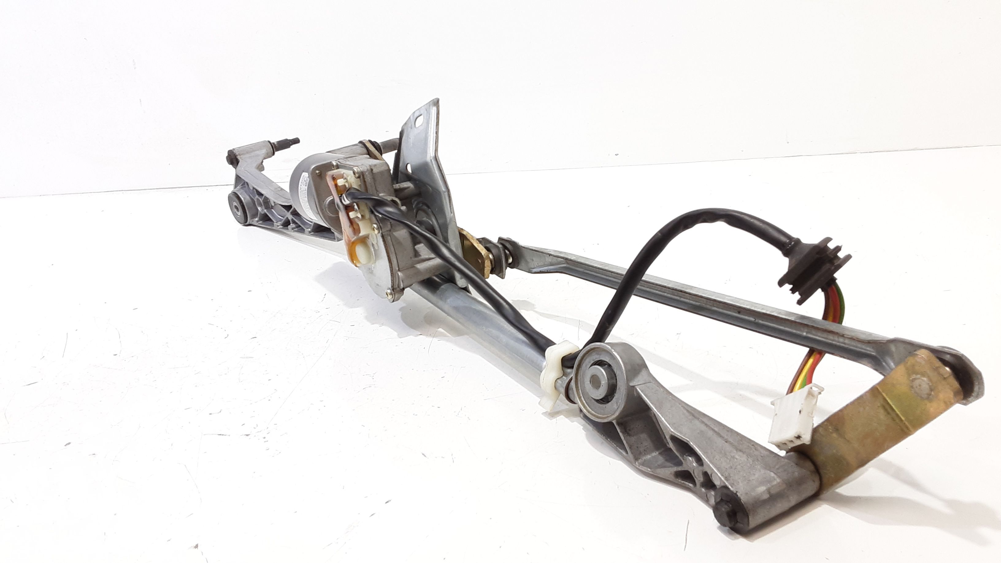 Motorino tergi ant completo di tandem MERCEDES Classe C S. Wagon W203