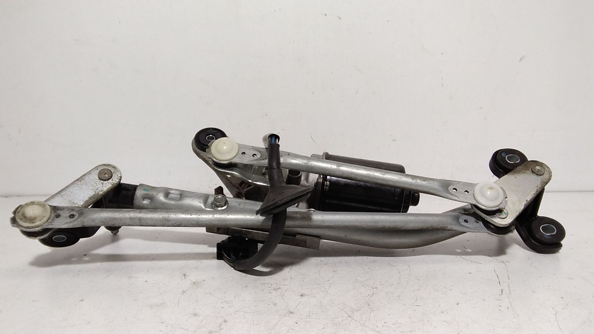 Motorino tergi ant completo di tandem CHEVROLET Matiz 3 Serie