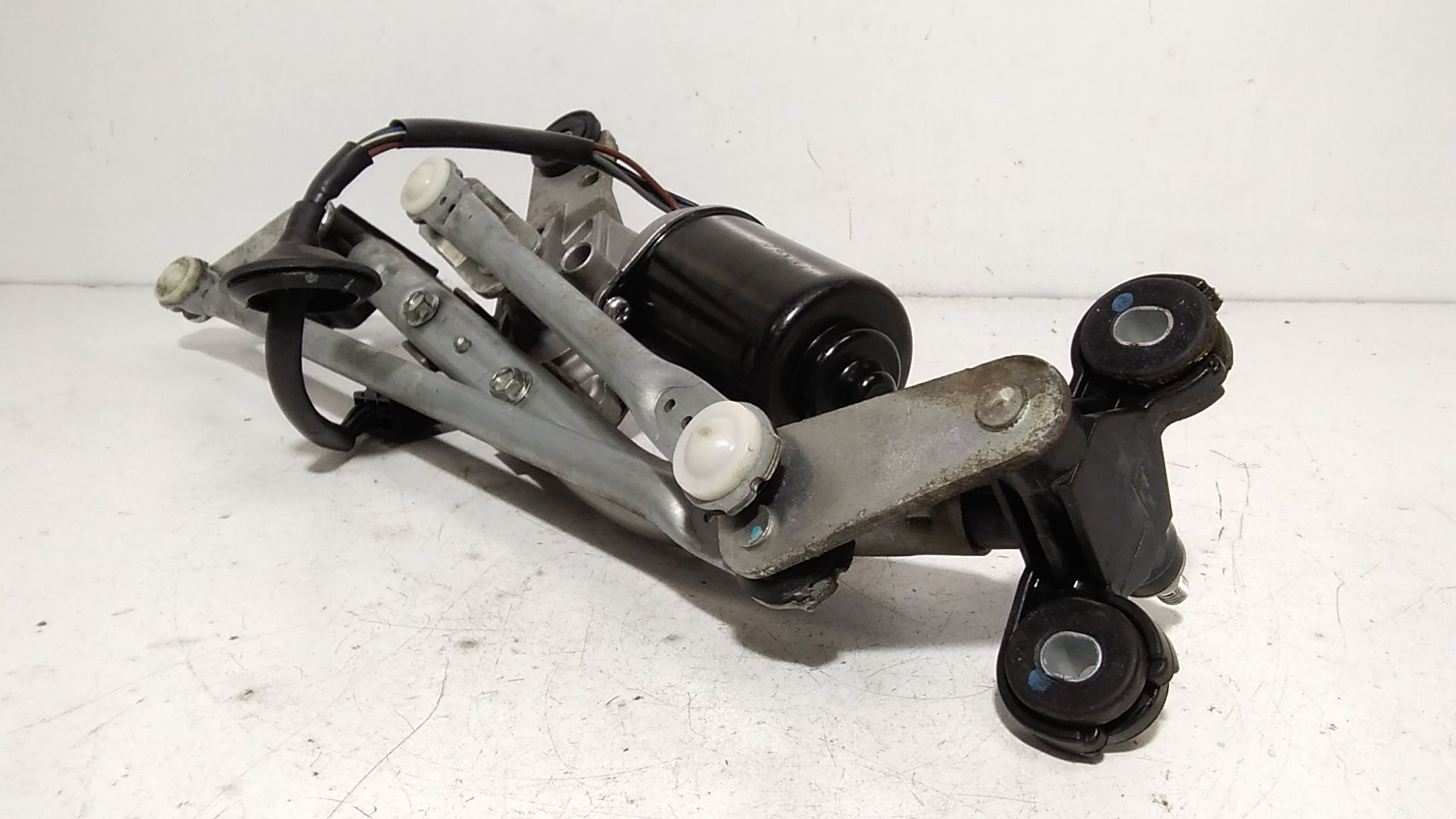 Motorino tergi ant completo di tandem CHEVROLET Matiz 3 Serie