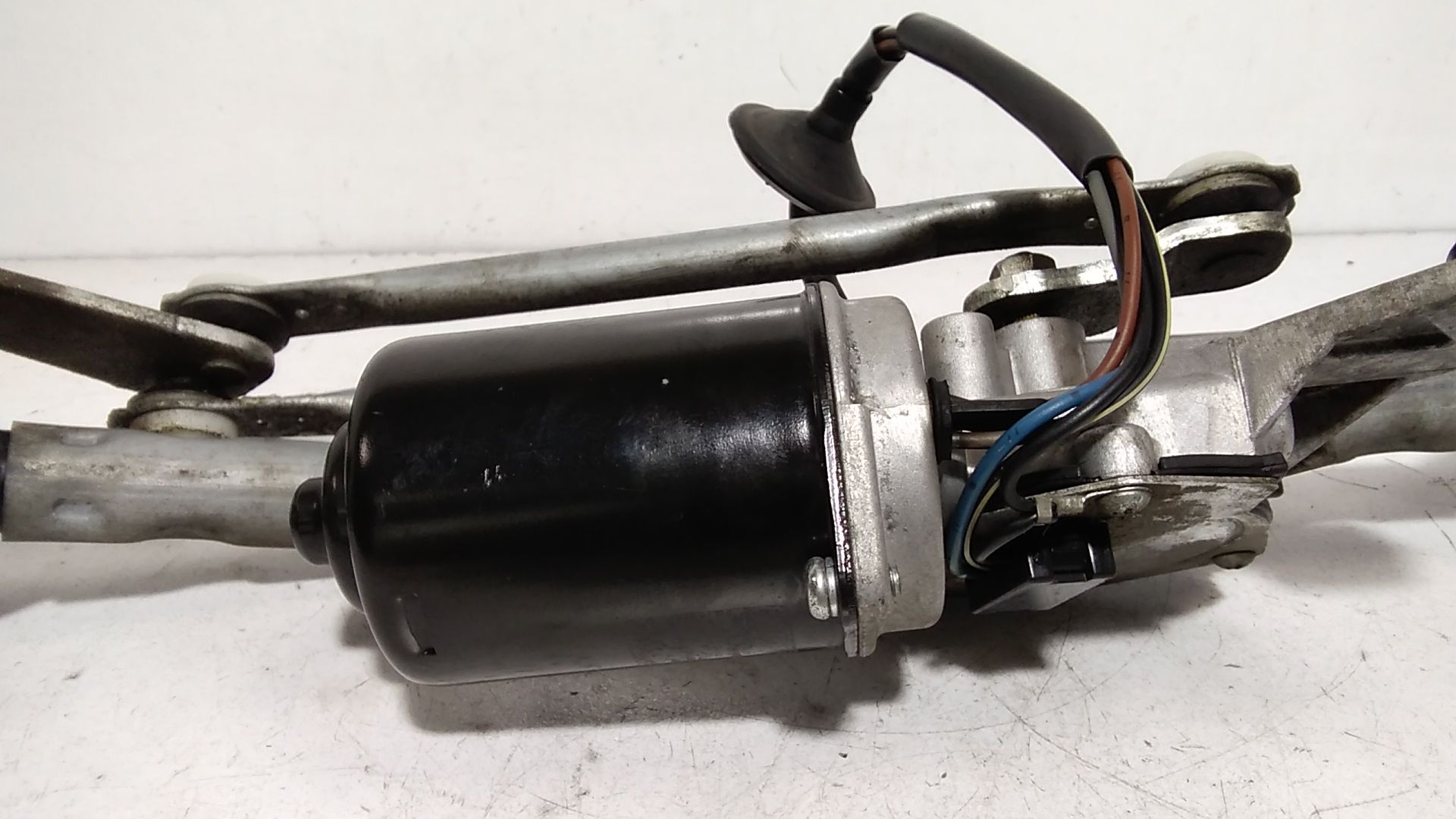 Motorino tergi ant completo di tandem CHEVROLET Matiz 3 Serie