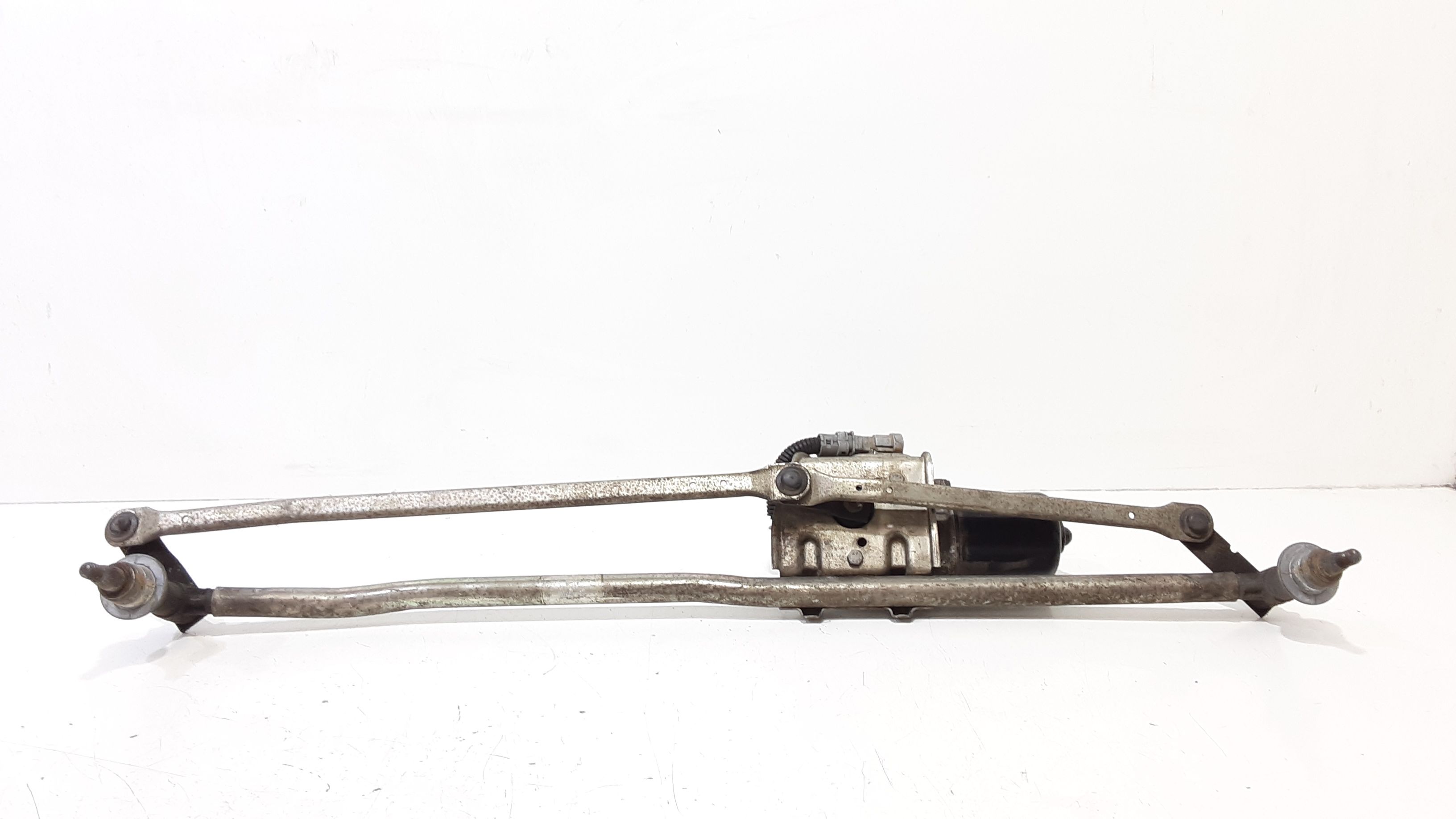 Motorino tergi ant completo di tandem RENAULT Master 3 Serie