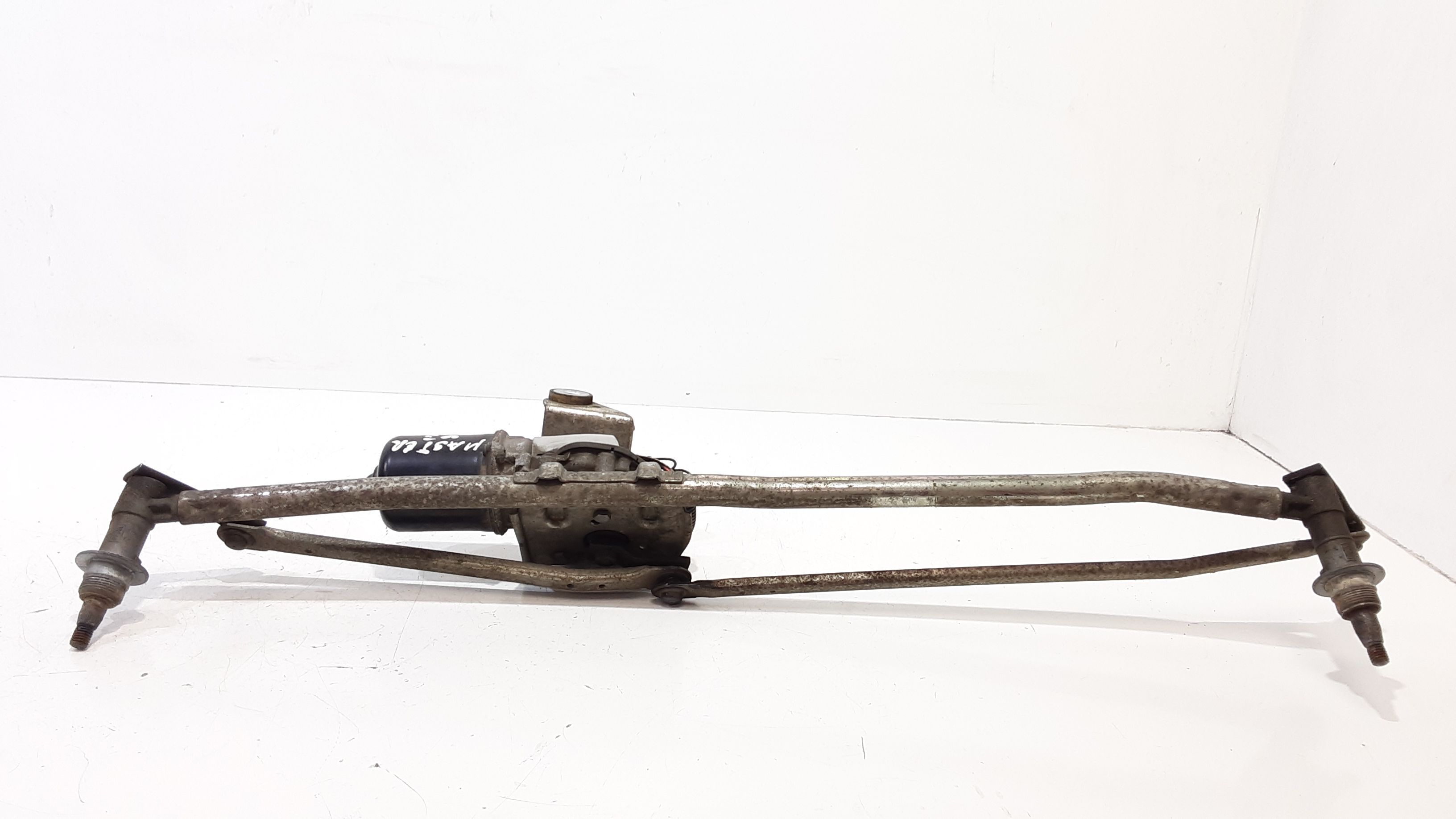 Motorino tergi ant completo di tandem RENAULT Master 3 Serie