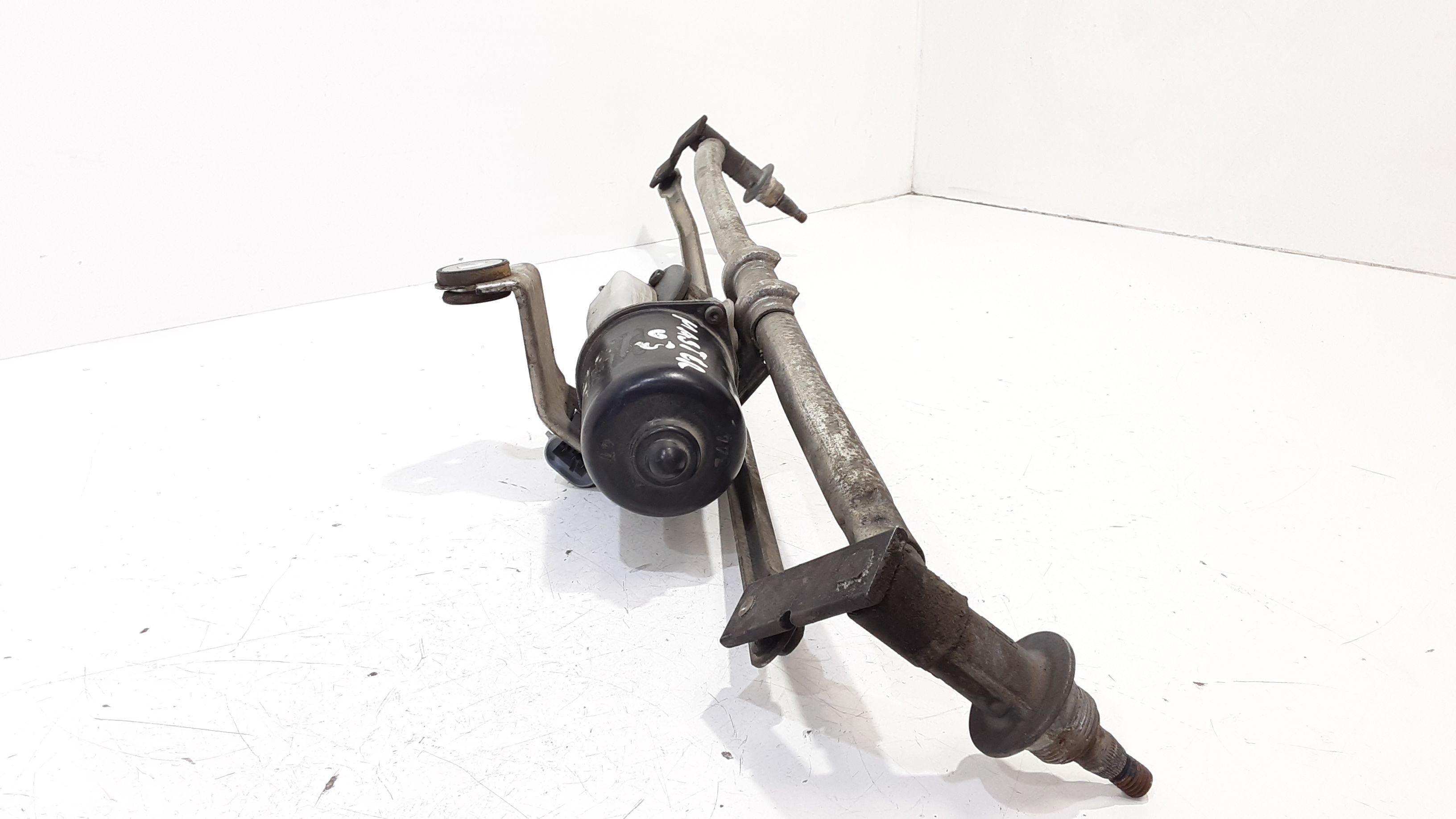 Motorino tergi ant completo di tandem RENAULT Master 3 Serie