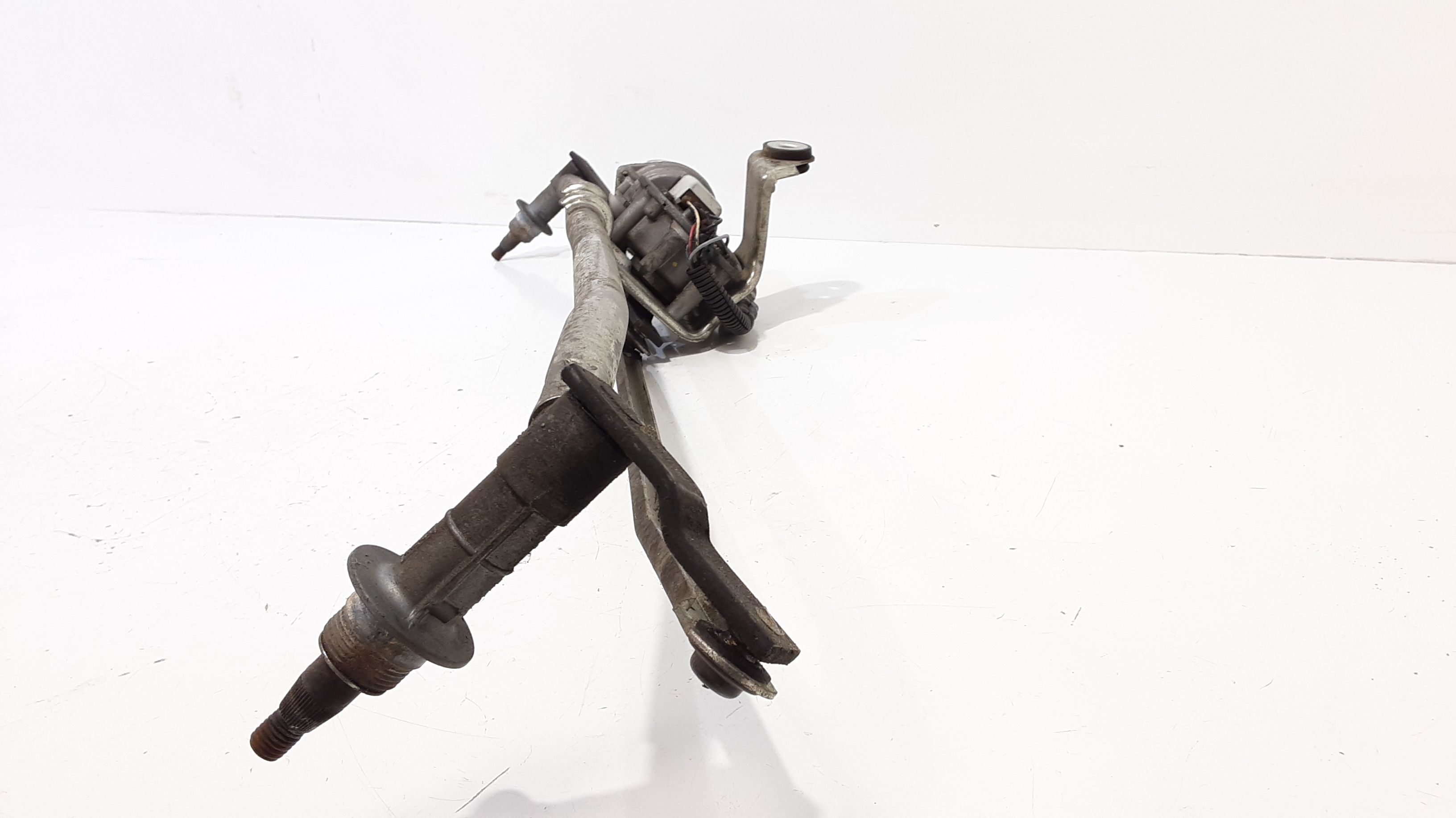 Motorino tergi ant completo di tandem RENAULT Master 3 Serie