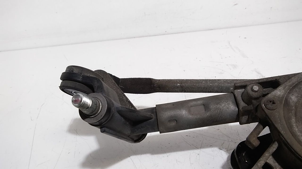 Motorino tergi ant completo di tandem CHEVROLET Matiz 4 Serie