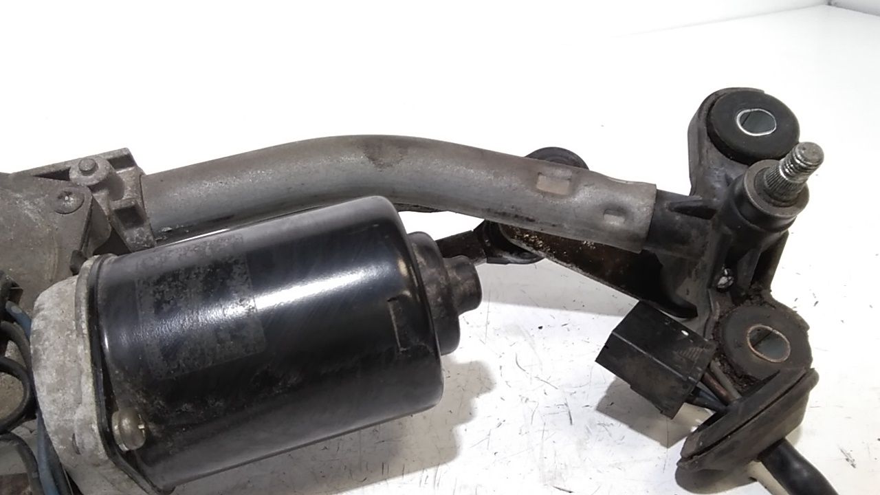 Motorino tergi ant completo di tandem CHEVROLET Matiz 4 Serie