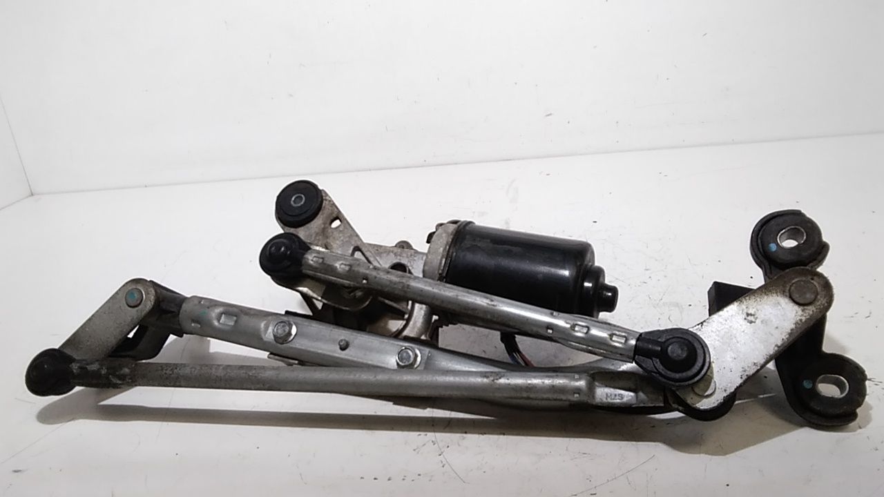 Motorino tergi ant completo di tandem CHEVROLET Matiz 4 Serie