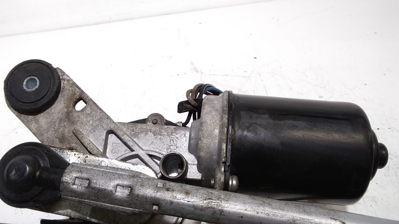 Motorino tergi ant completo di tandem CHEVROLET Matiz 4 Serie