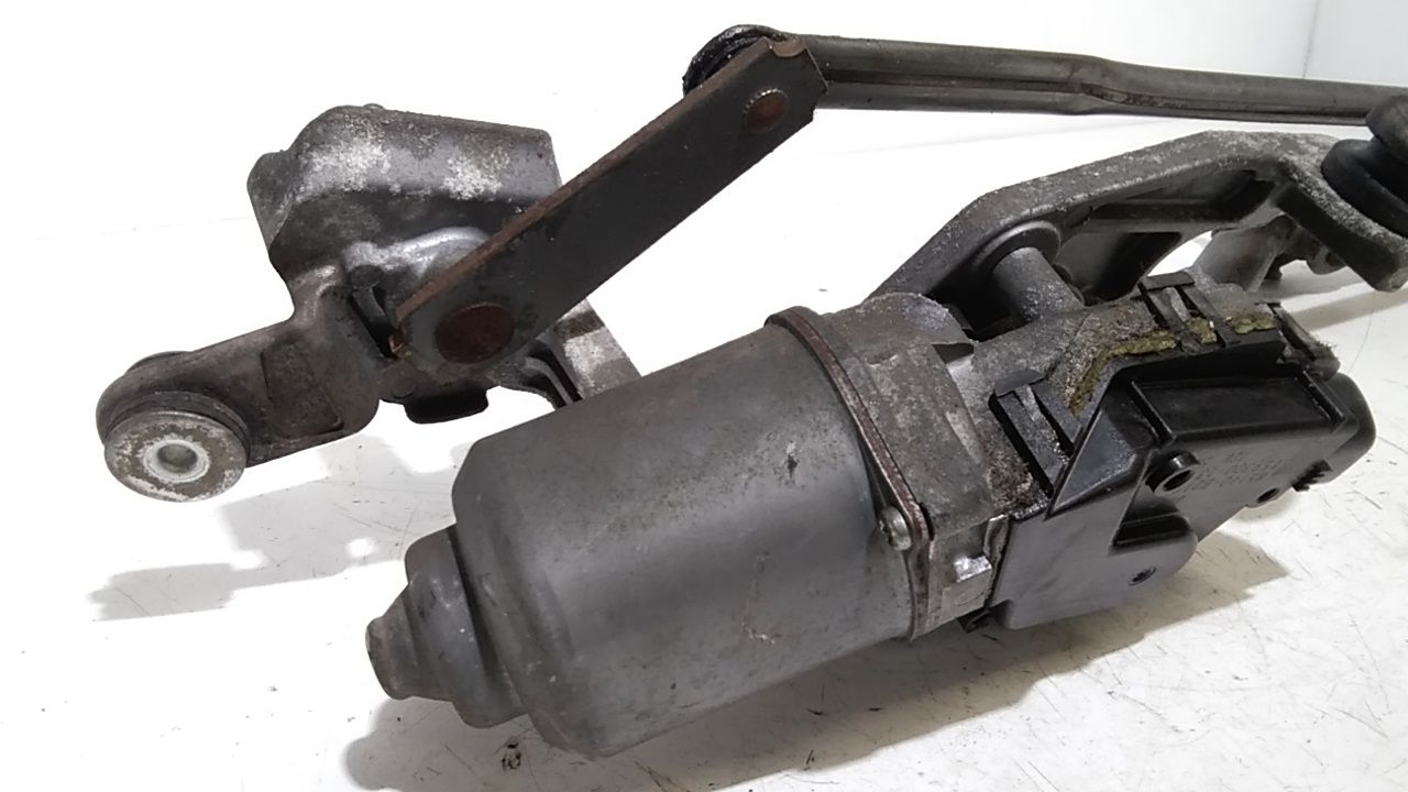 Motorino tergi ant completo di tandem DAIHATSU Cuore 2 Serie