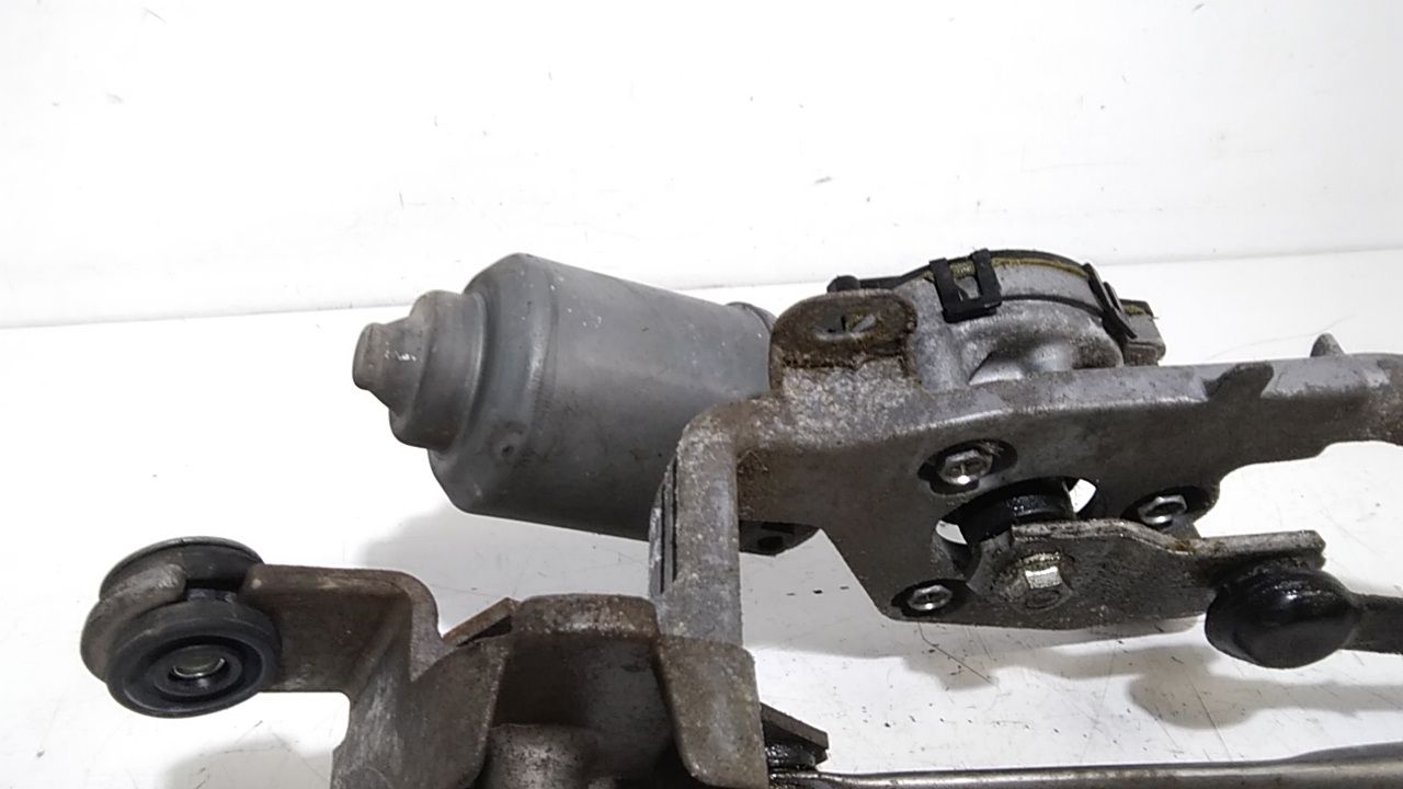 Motorino tergi ant completo di tandem DAIHATSU Cuore 2 Serie