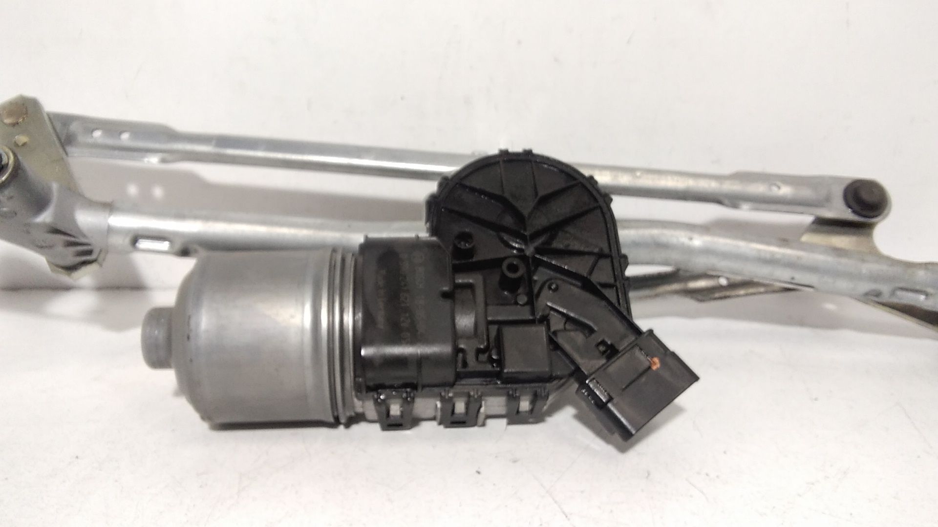 Motorino tergi ant completo di tandem PEUGEOT Partner Serie (16>)