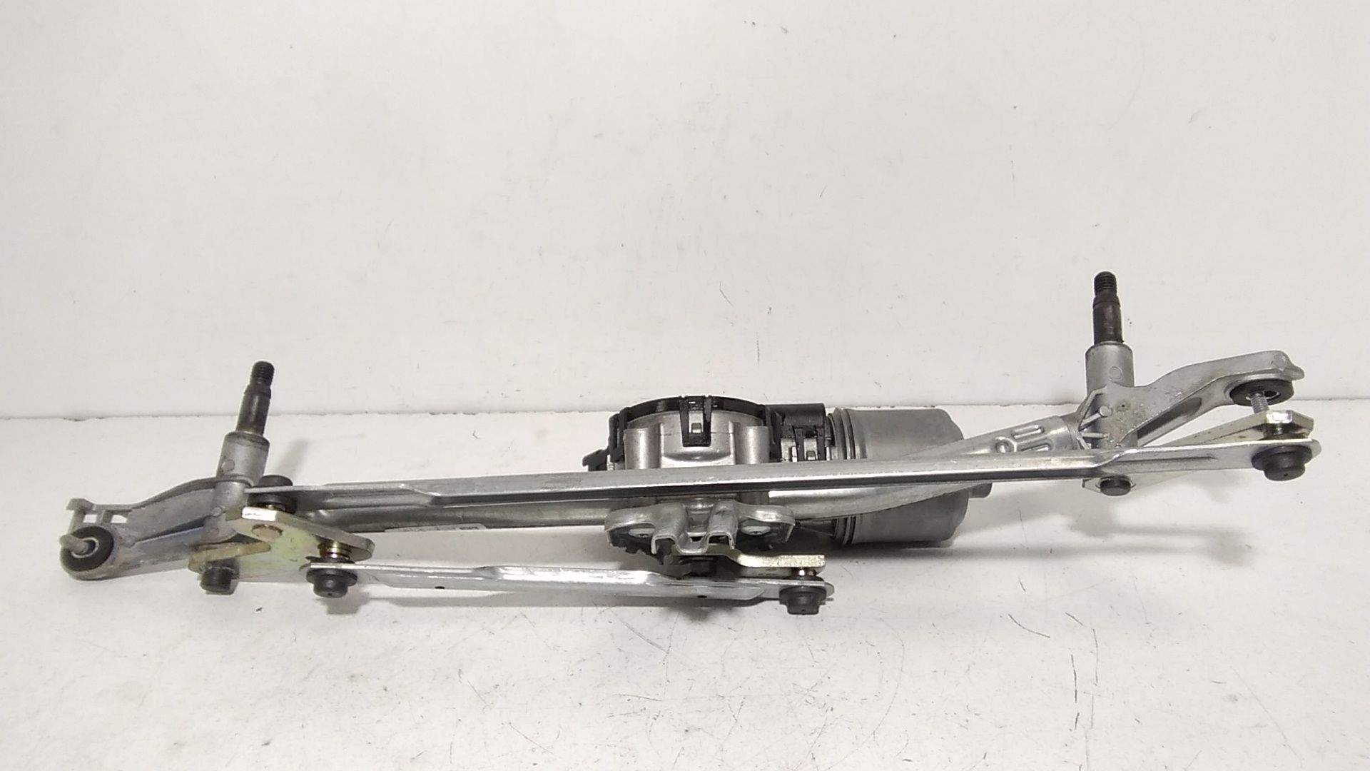 Motorino tergi ant completo di tandem PEUGEOT Partner Serie (16>)