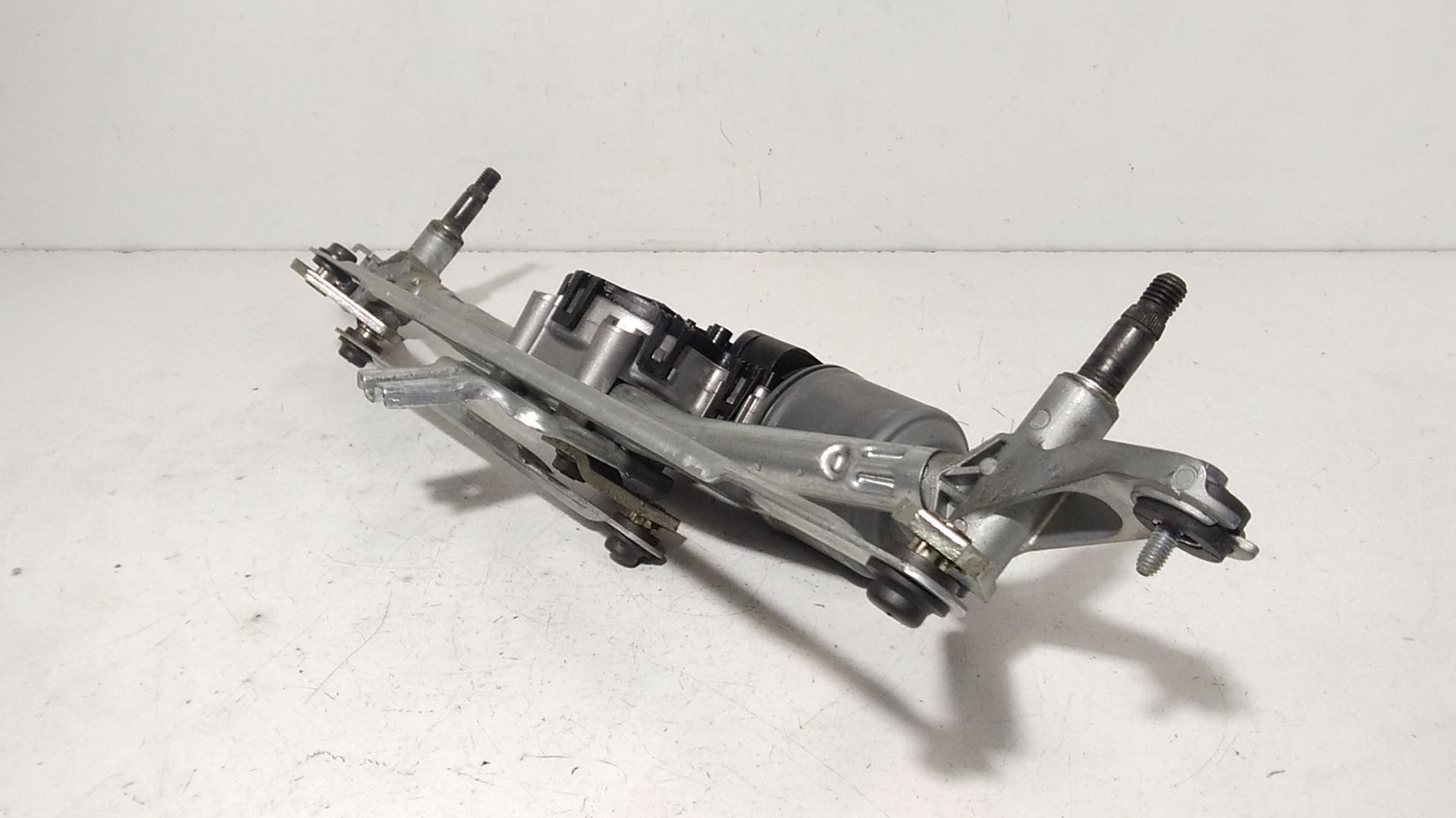 Motorino tergi ant completo di tandem PEUGEOT Partner Serie (16>)