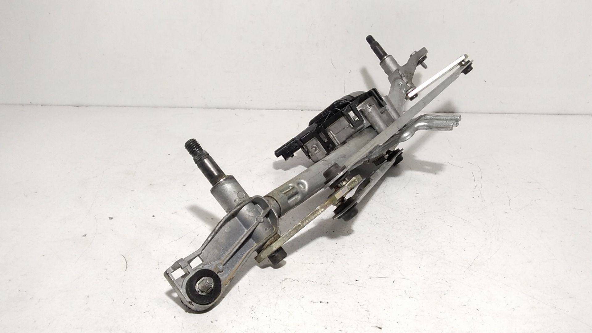 Motorino tergi ant completo di tandem PEUGEOT Partner Serie (16>)