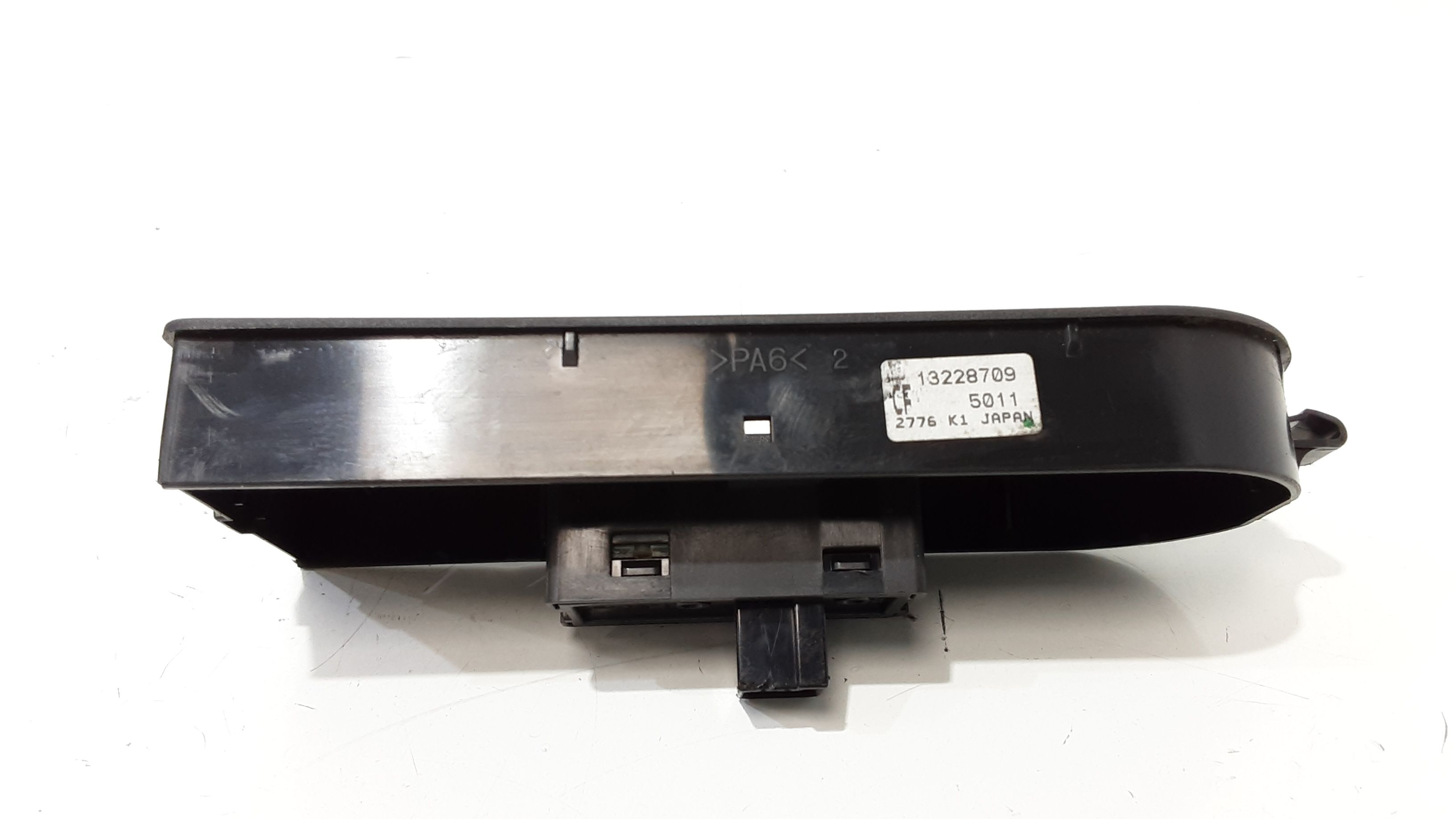 Pulsantiera Anteriore Destra Passeggero OPEL Astra H Berlina