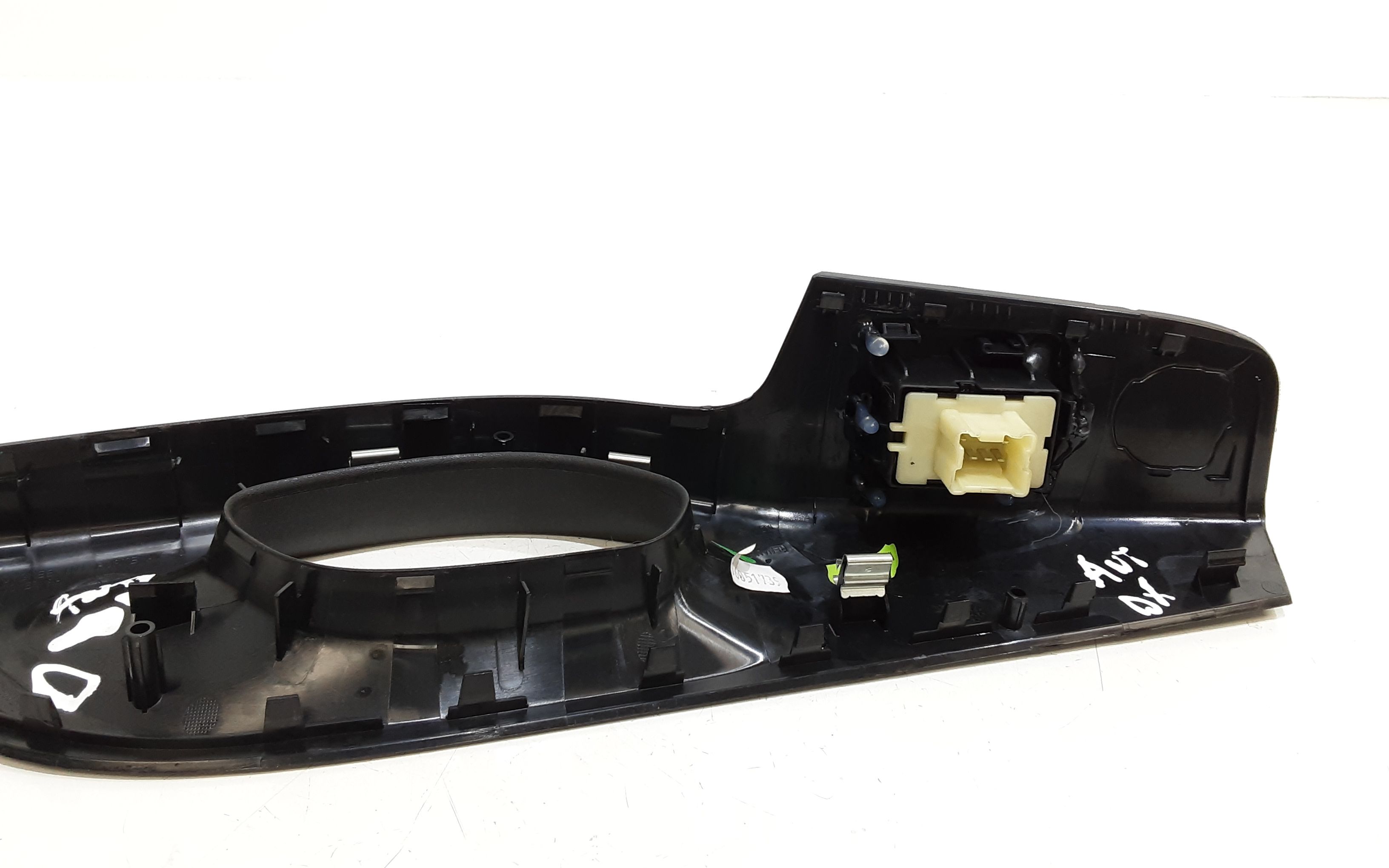 Pulsantiera Anteriore Destra Passeggero RENAULT Trafic Serie