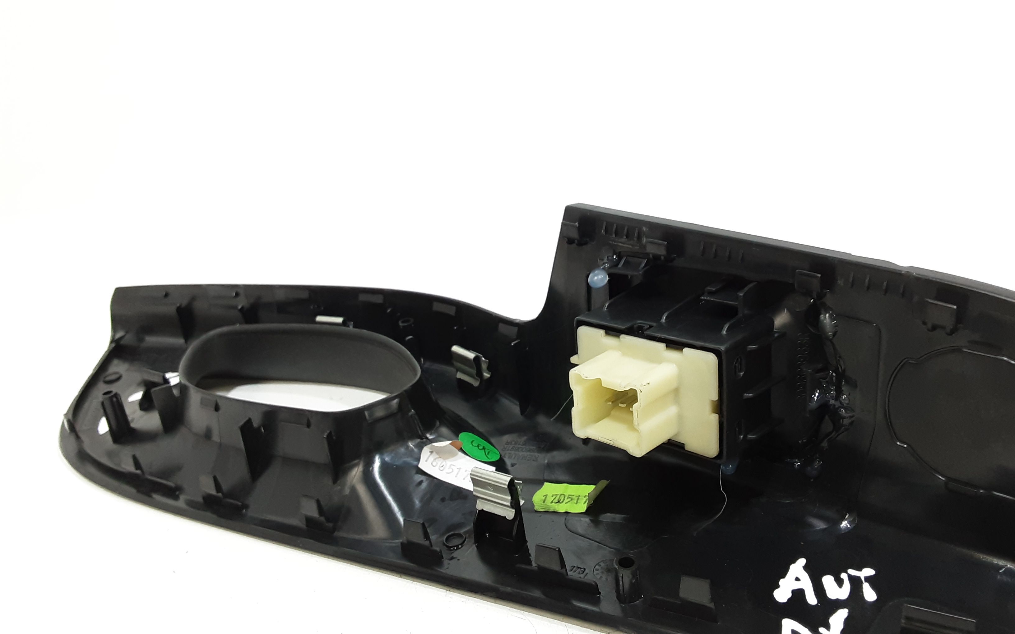 Pulsantiera Anteriore Destra Passeggero RENAULT Trafic Serie