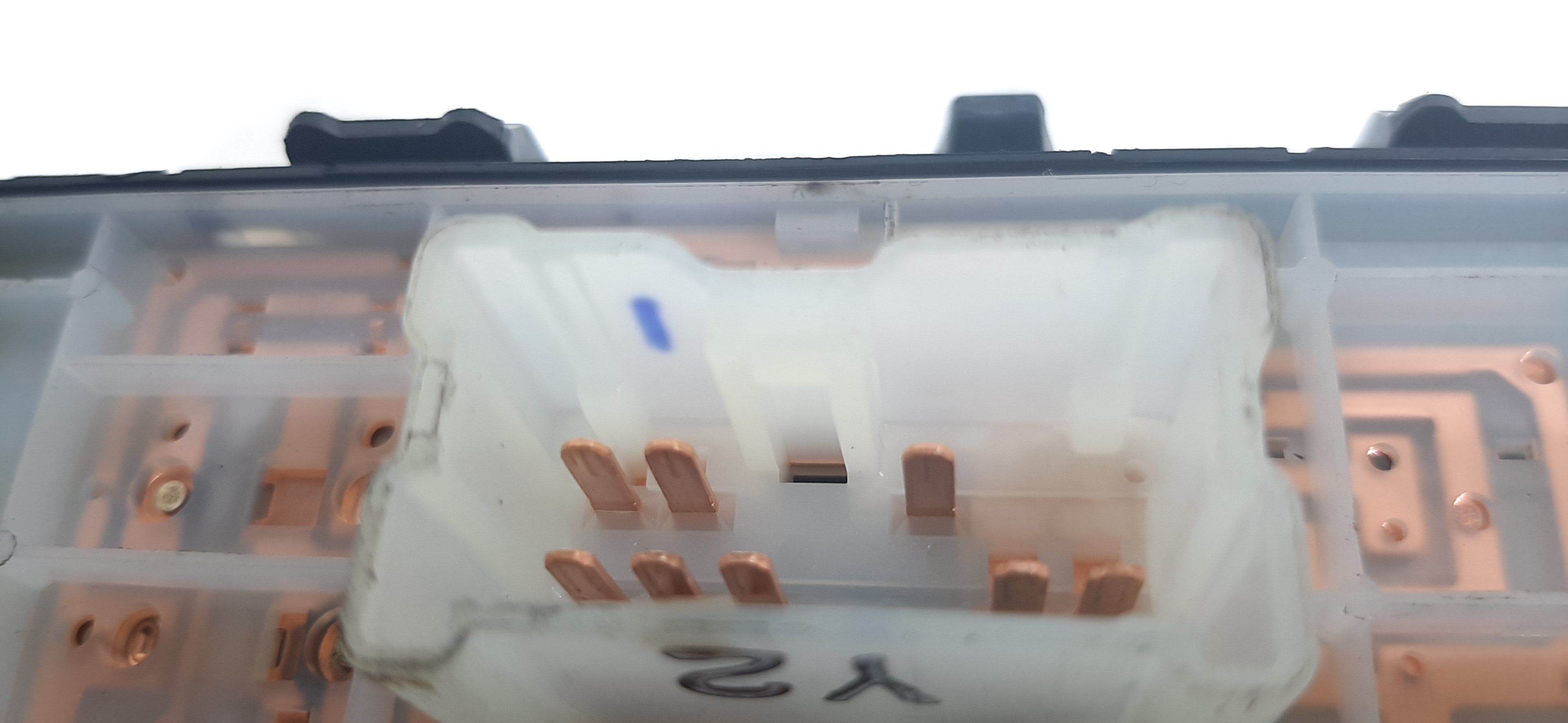 Pulsantiera Anteriore Destra Passeggero NISSAN Micra Serie (K14) (17>)