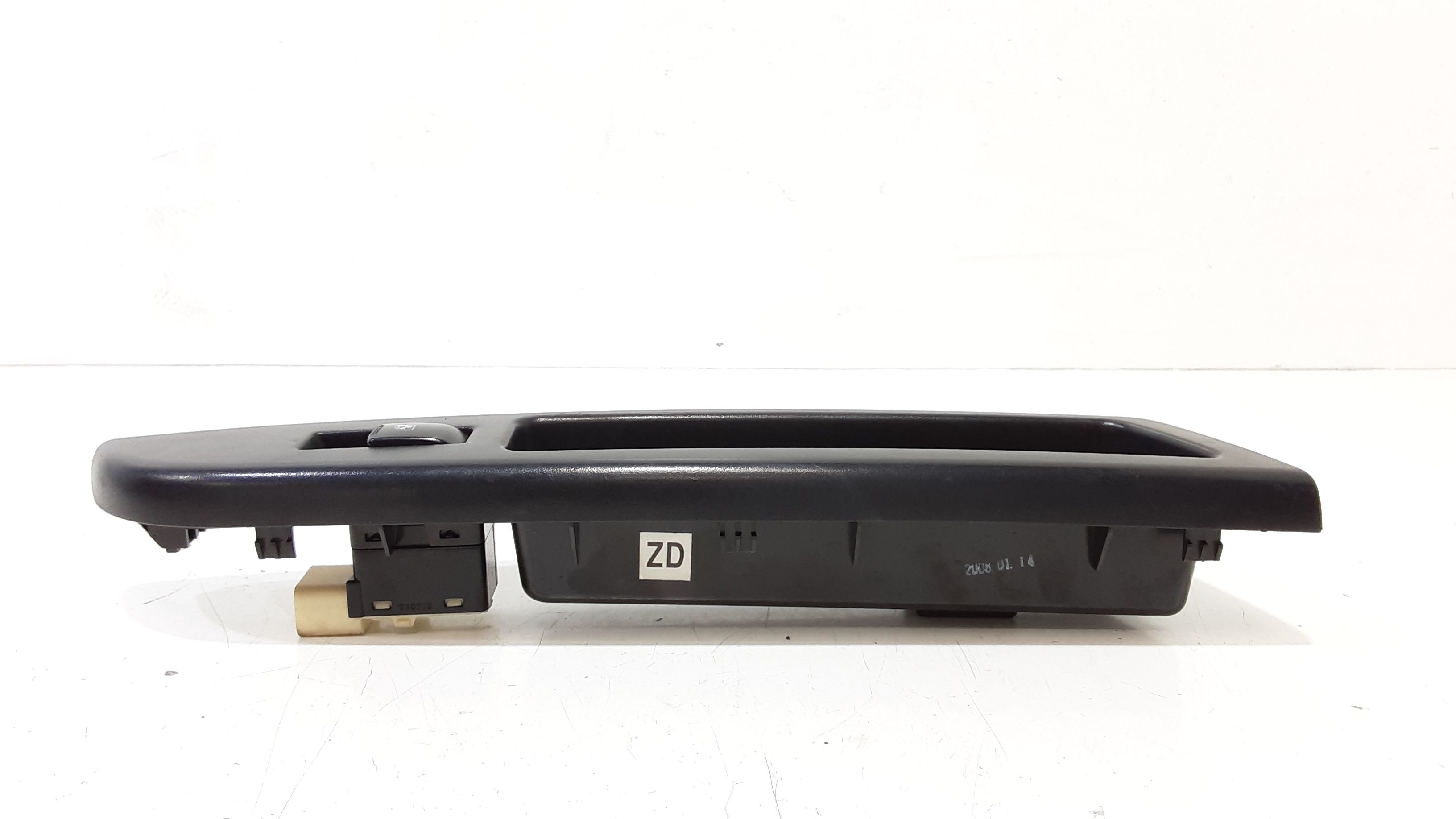 Pulsantiera Anteriore Destra Passeggero CHEVROLET Matiz 3 Serie