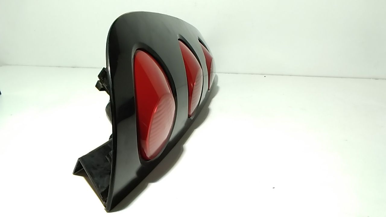 Stop fanale Posteriore sinistro lato Guida SMART Forfour 1 Serie