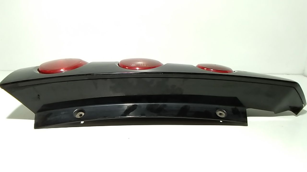 Stop fanale Posteriore sinistro lato Guida SMART Forfour 1 Serie