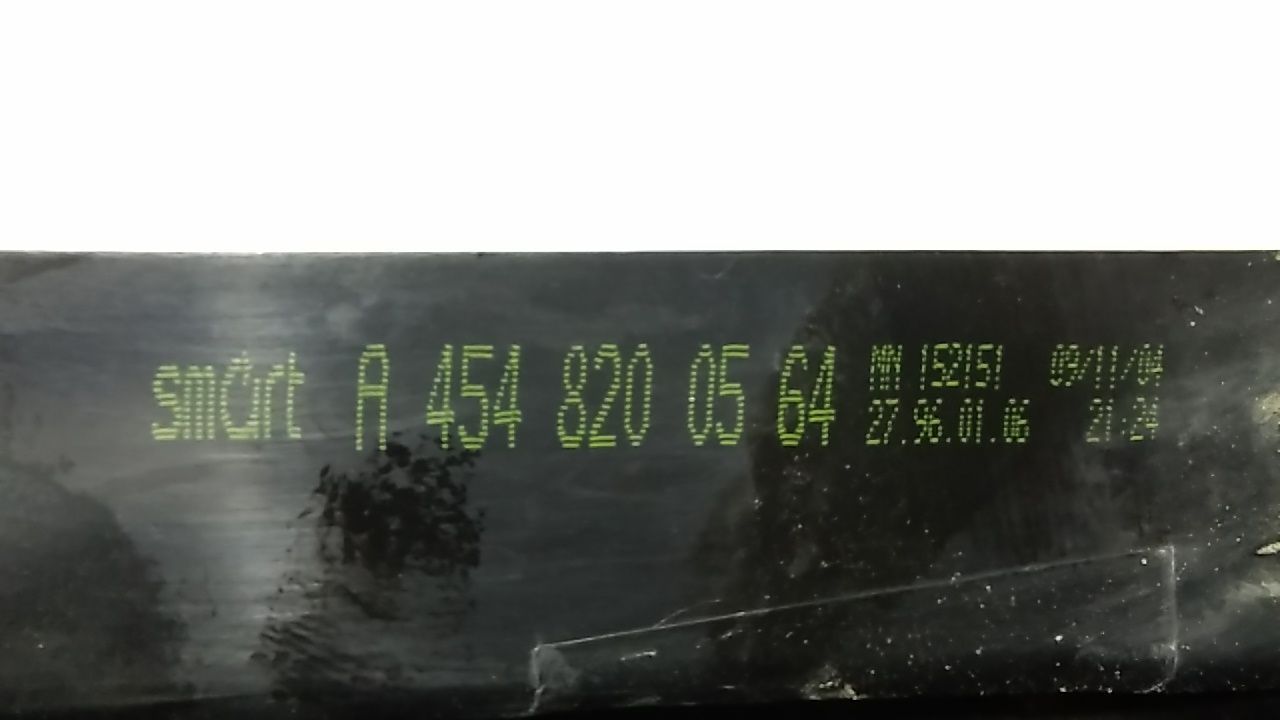 Stop fanale Posteriore sinistro lato Guida SMART Forfour 1 Serie