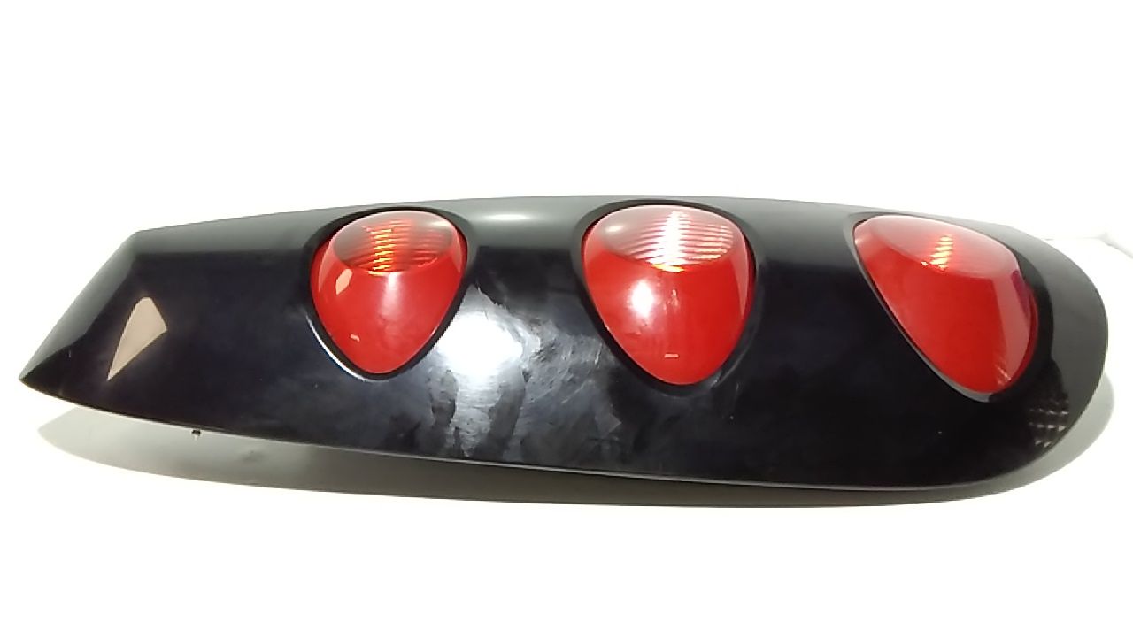 Stop fanale Posteriore sinistro lato Guida SMART Forfour 1 Serie