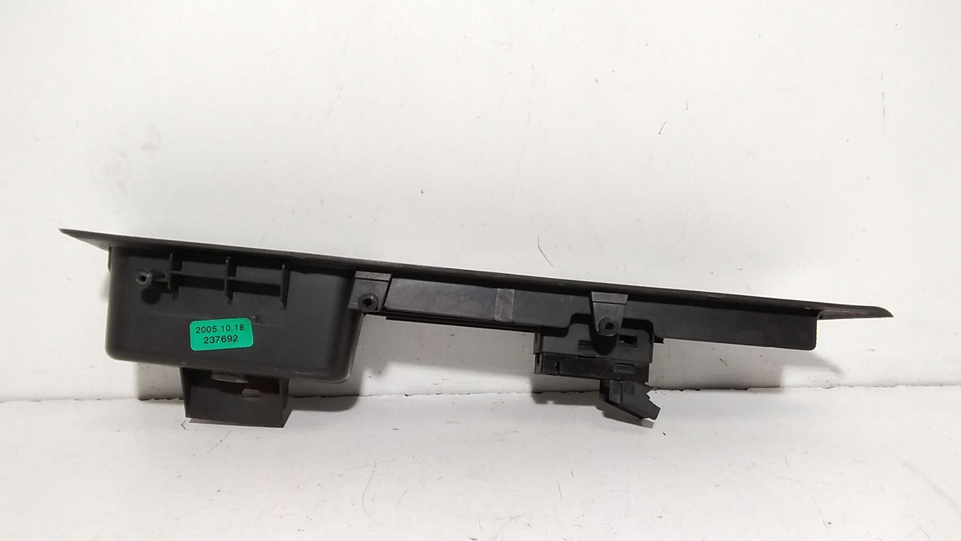 Pulsantiera Anteriore Destra Passeggero SUZUKI Swift 4 Serie