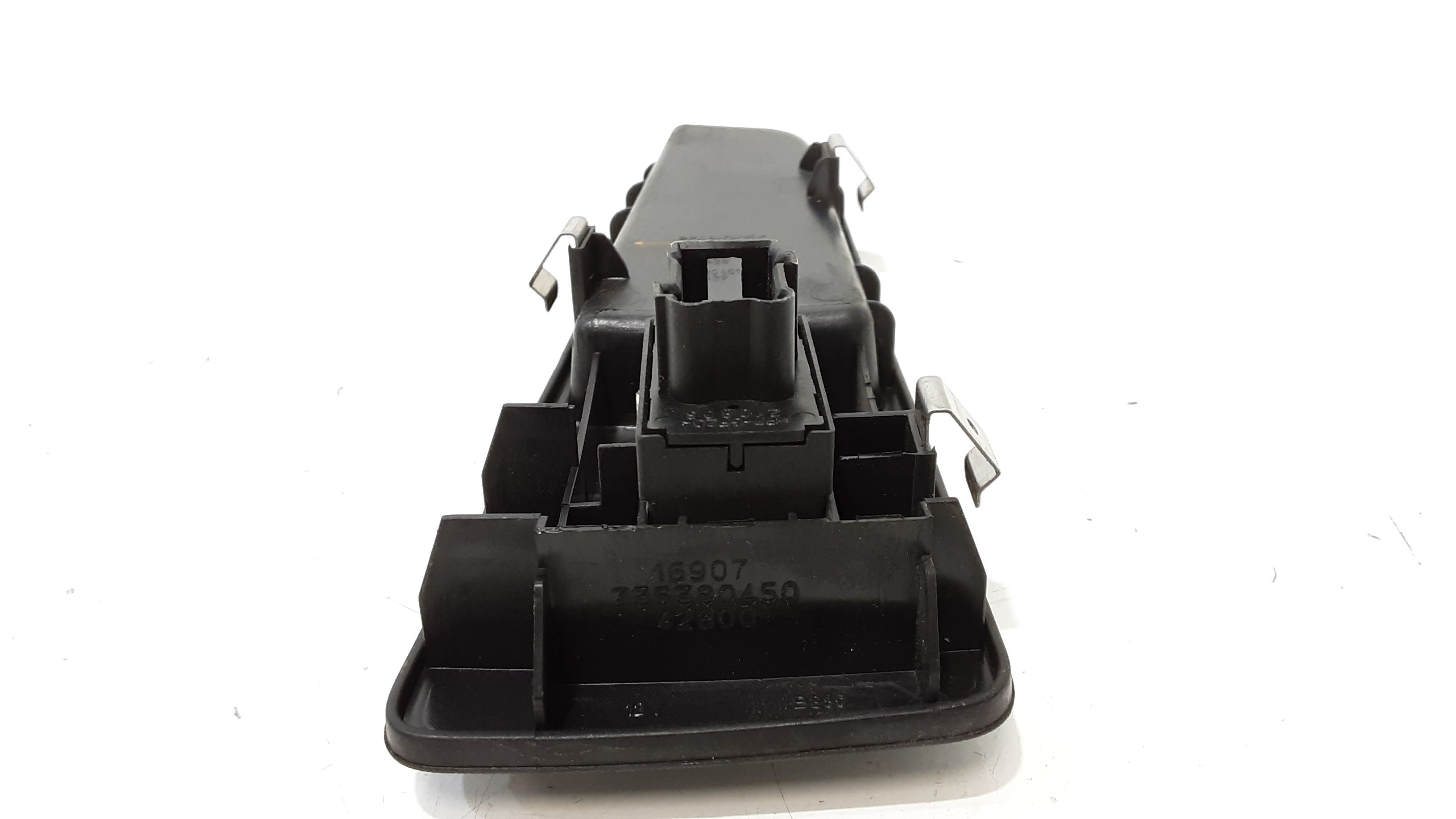 Pulsantiera Anteriore Destra Passeggero FIAT Grande Punto 1 Serie