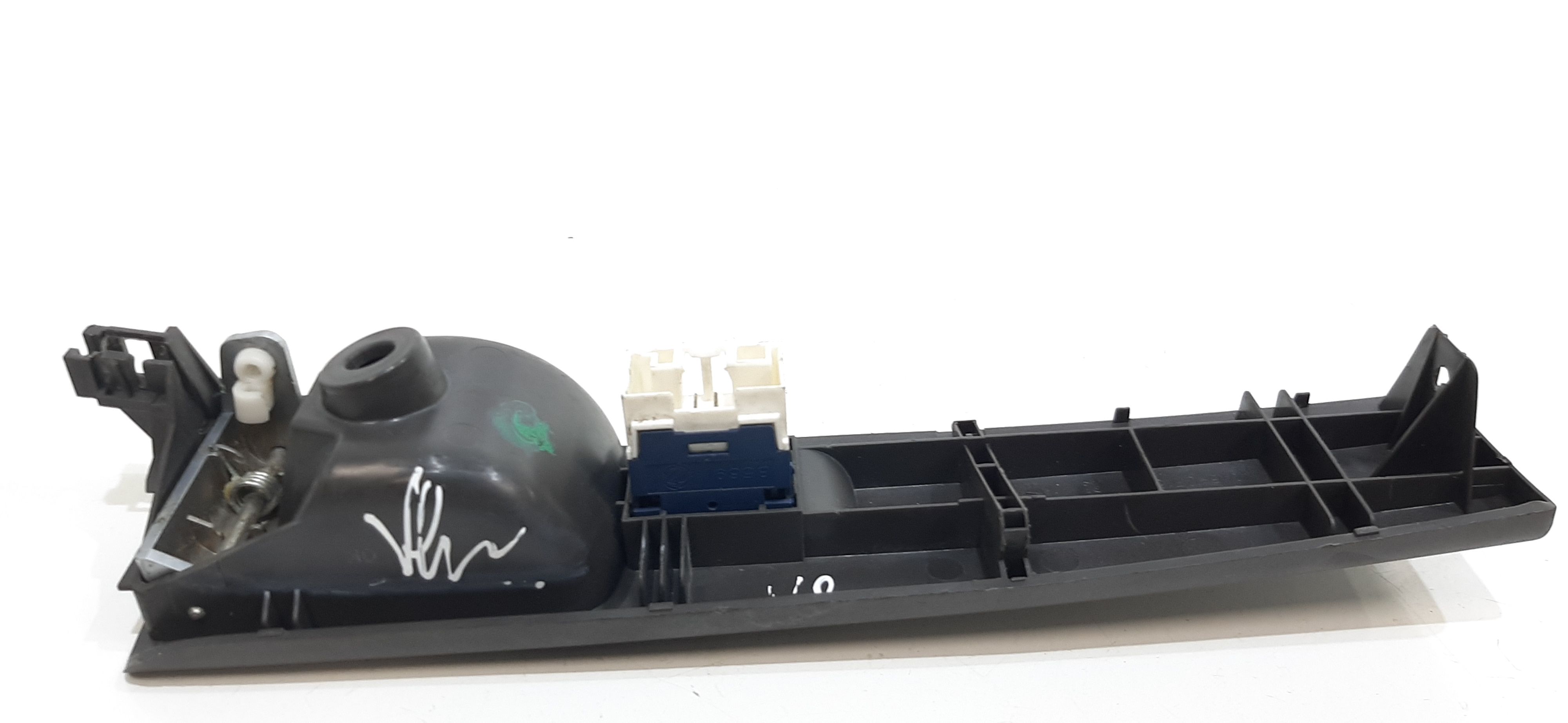 Pulsantiera Anteriore Destra Passeggero FIAT Idea 1 Serie