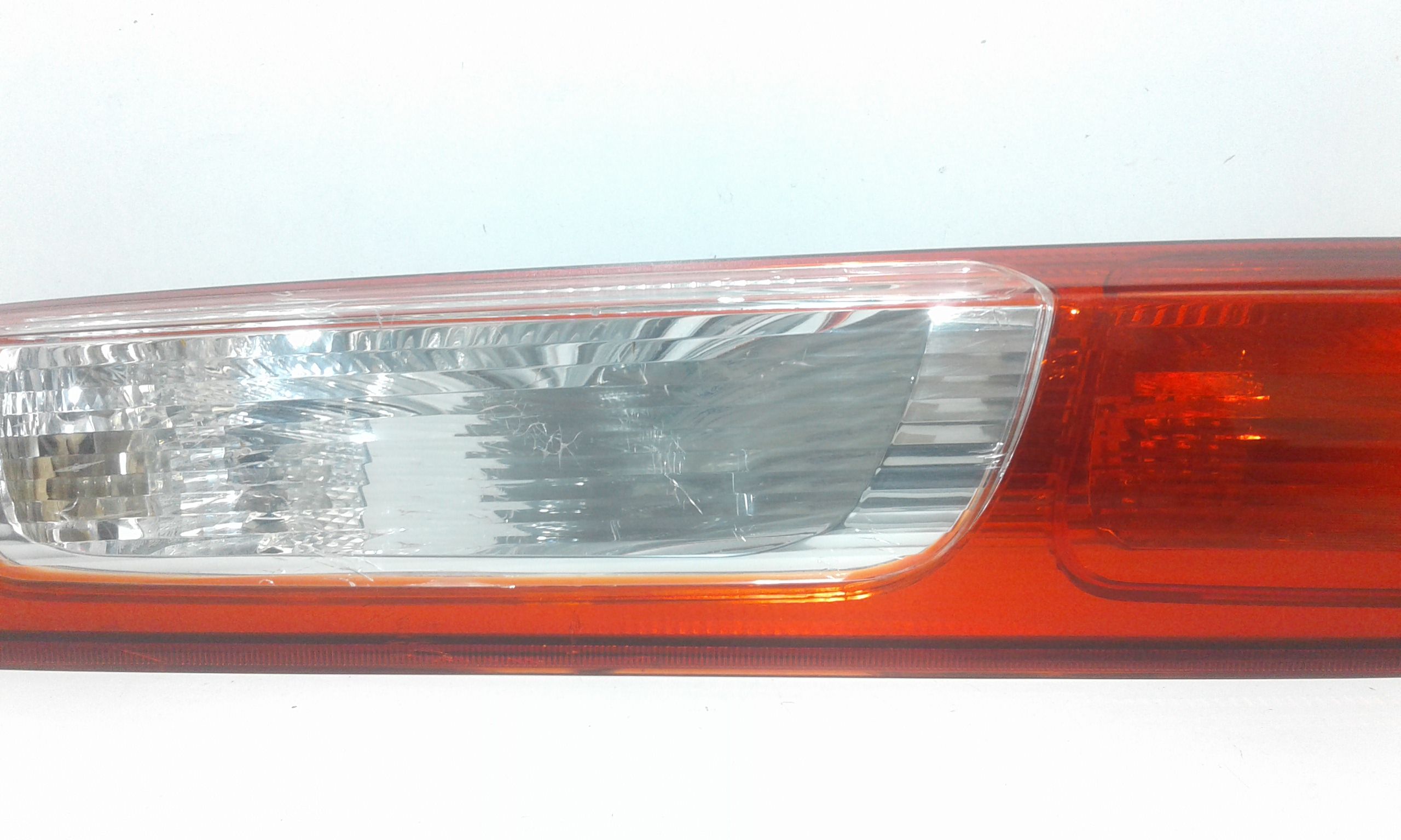 Stop fanale Posteriore sinistro lato Guida FORD Focus Berlina 3 Serie