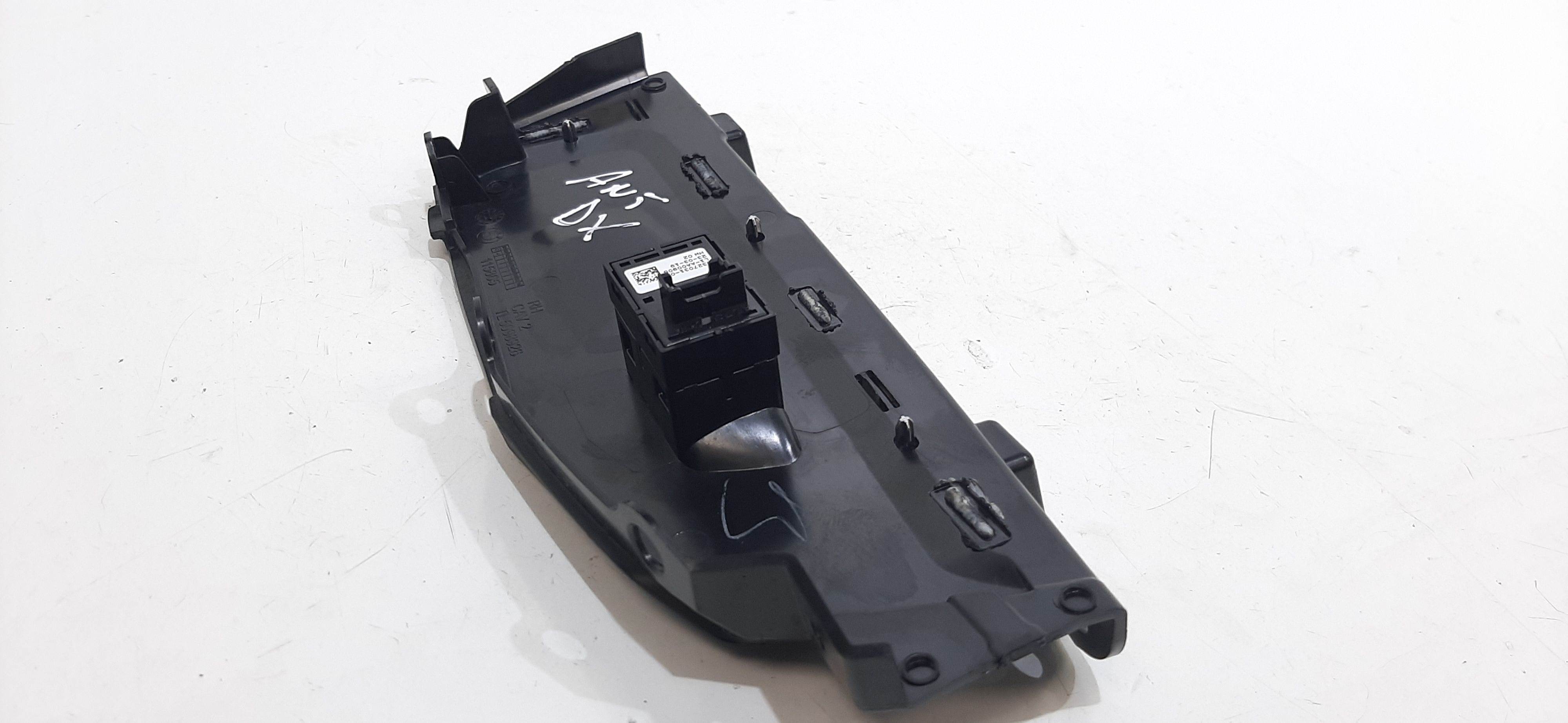 Pulsantiera Anteriore Destra Passeggero BMW X3 Serie M COMPETITION (510CV) (G01,F97) (3.2019>)