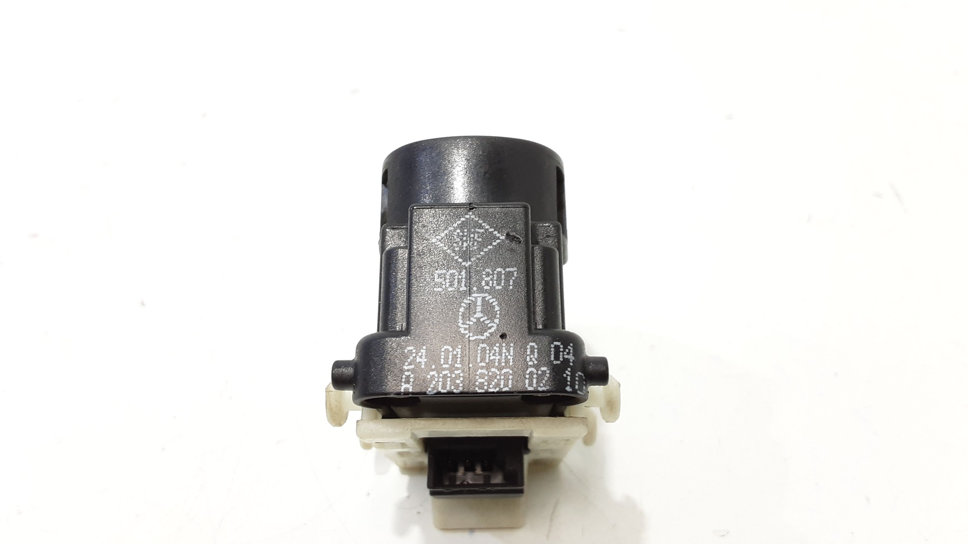 Pulsantiera Anteriore Destra Passeggero MERCEDES Classe C S. Wagon W203