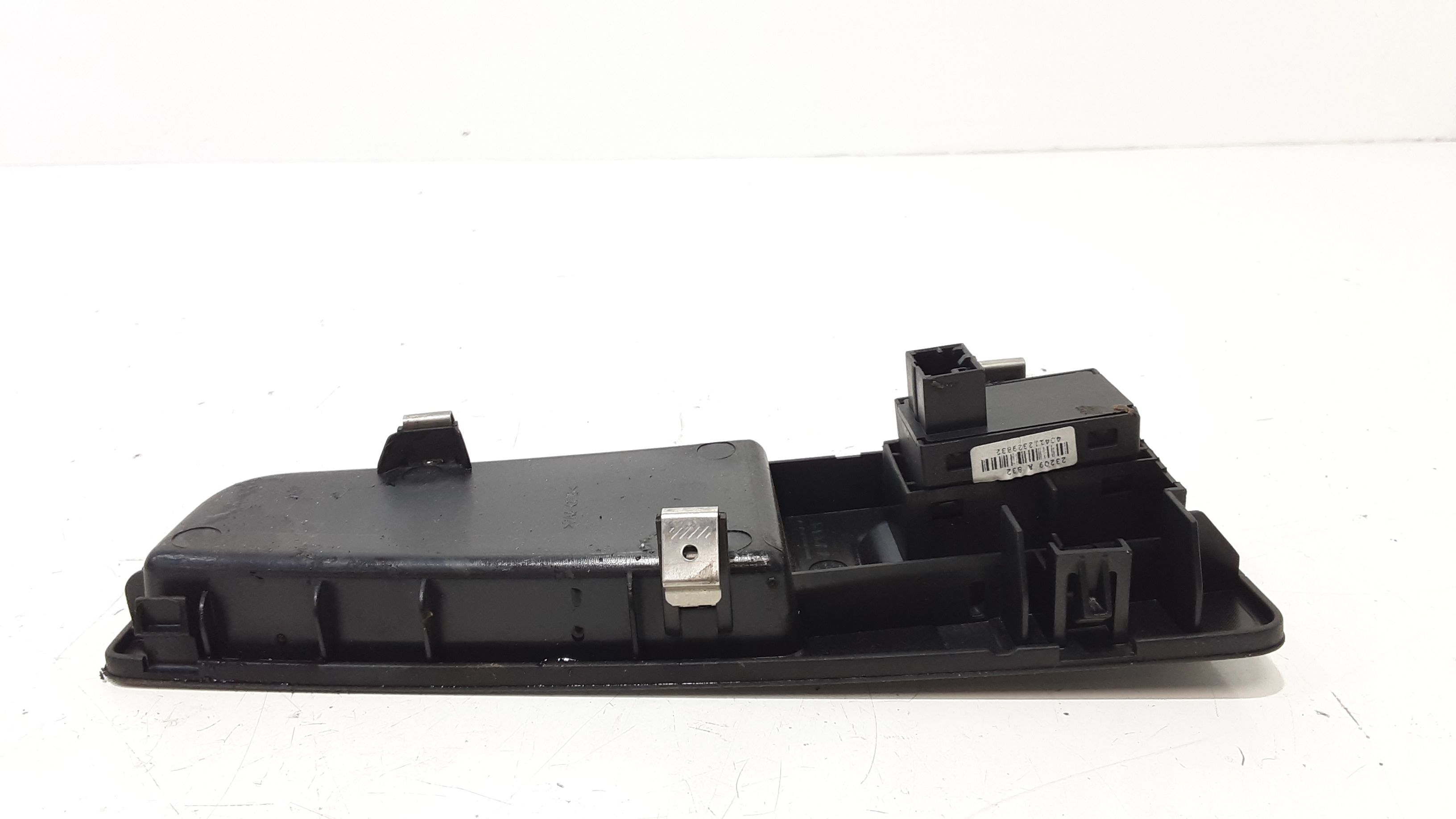 Pulsantiera Anteriore Destra Passeggero FIAT Grande Punto 1 Serie