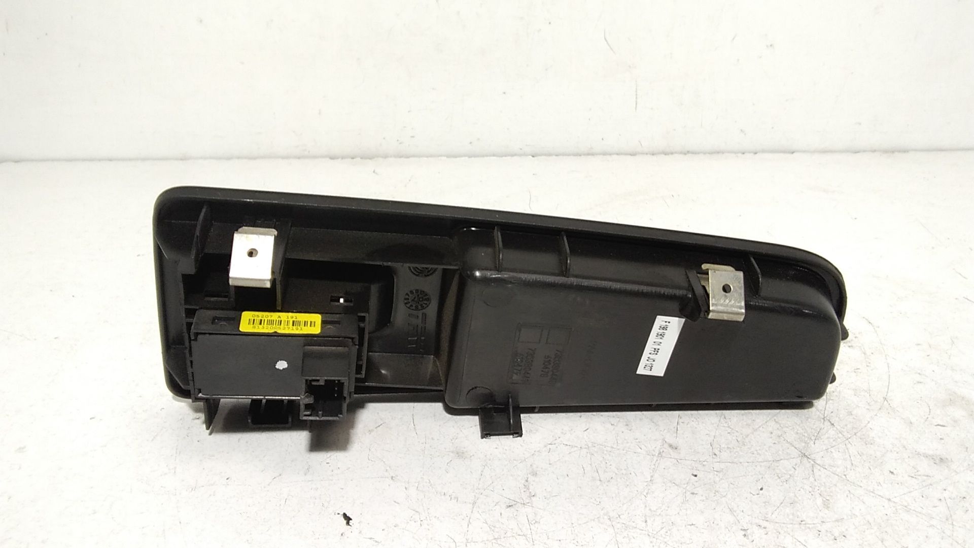 Pulsantiera Anteriore Destra Passeggero FIAT Bravo 2 Serie