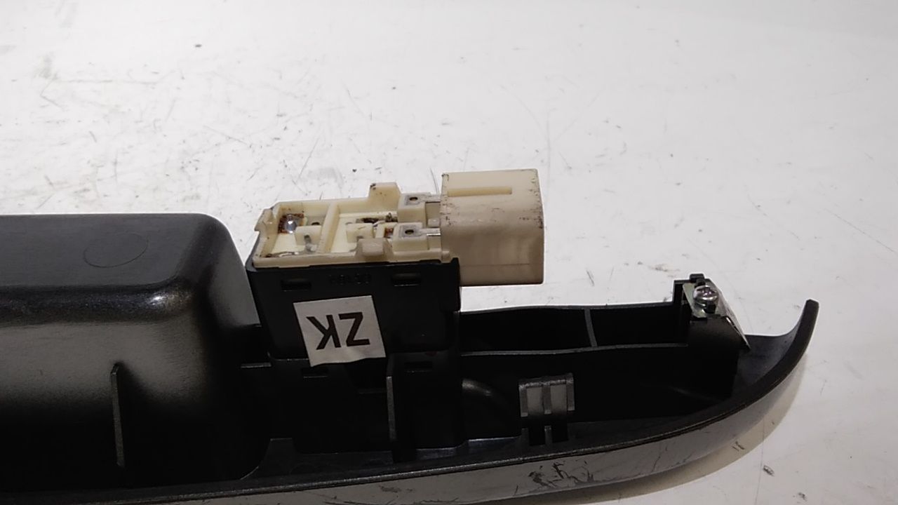 Pulsantiera Anteriore Destra Passeggero CHEVROLET Matiz 4 Serie