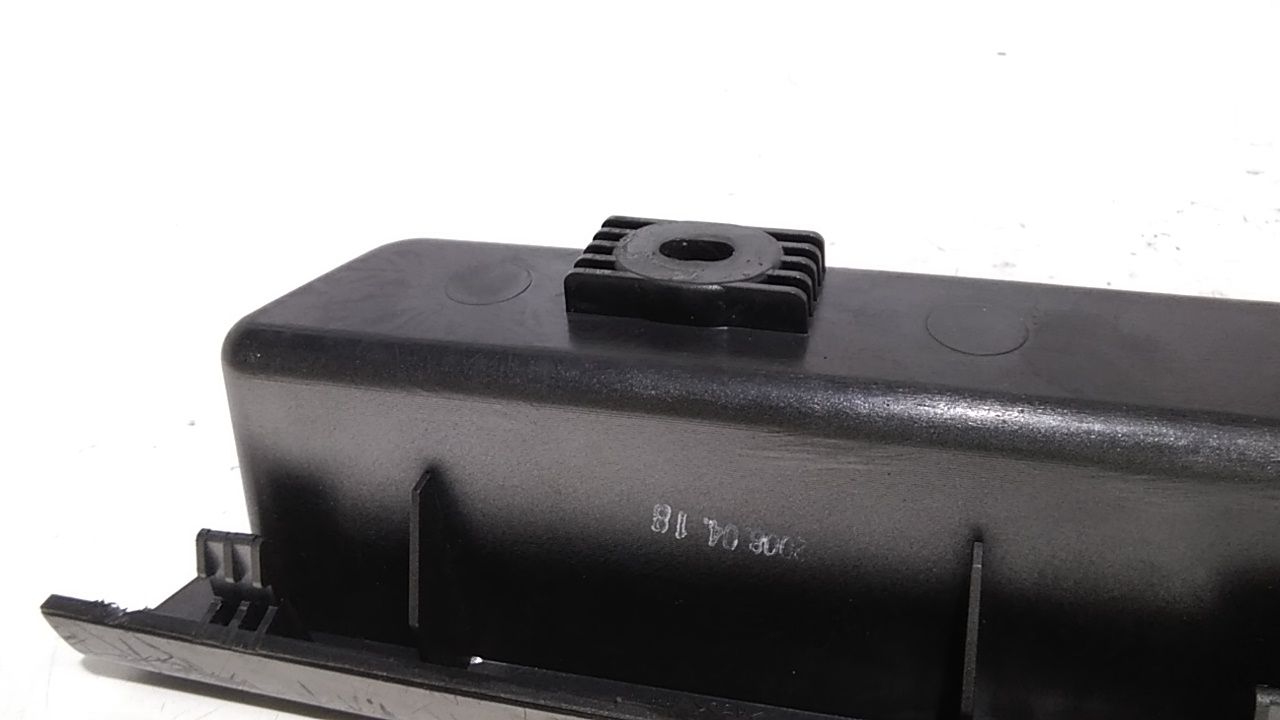 Pulsantiera Anteriore Destra Passeggero CHEVROLET Matiz 4 Serie