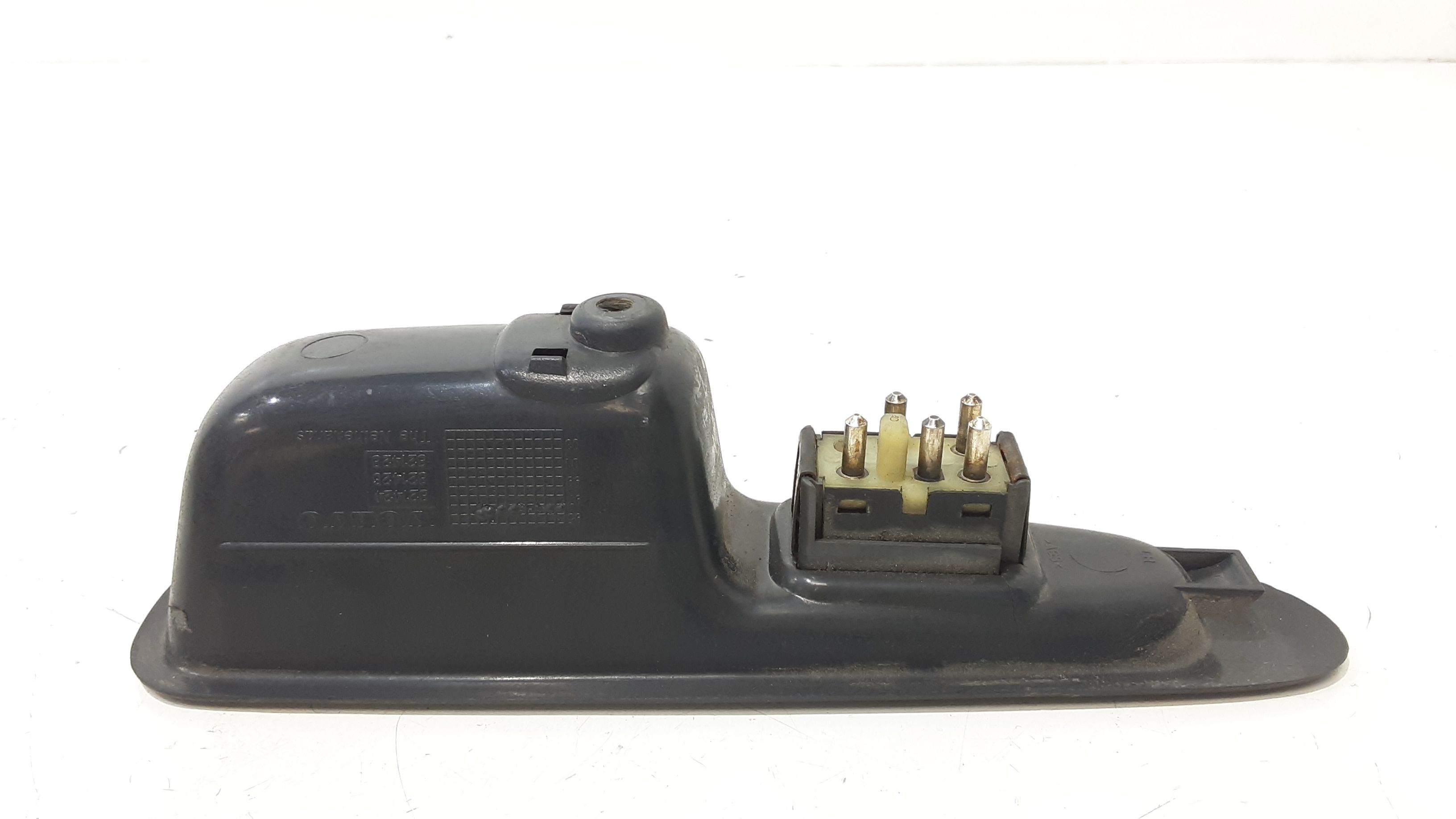 Pulsantiera Anteriore Destra Passeggero VOLVO V40 S. Wagon 2 Serie