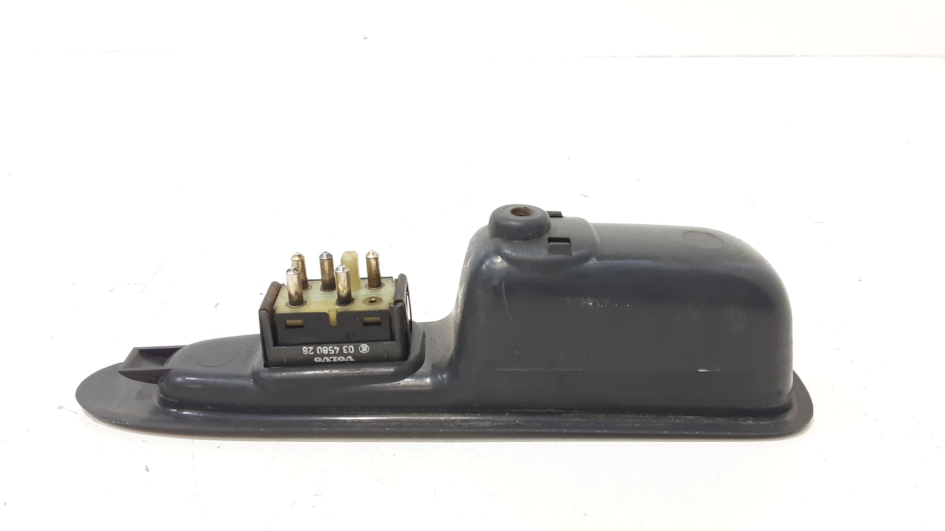 Pulsantiera Anteriore Destra Passeggero VOLVO V40 S. Wagon 2 Serie